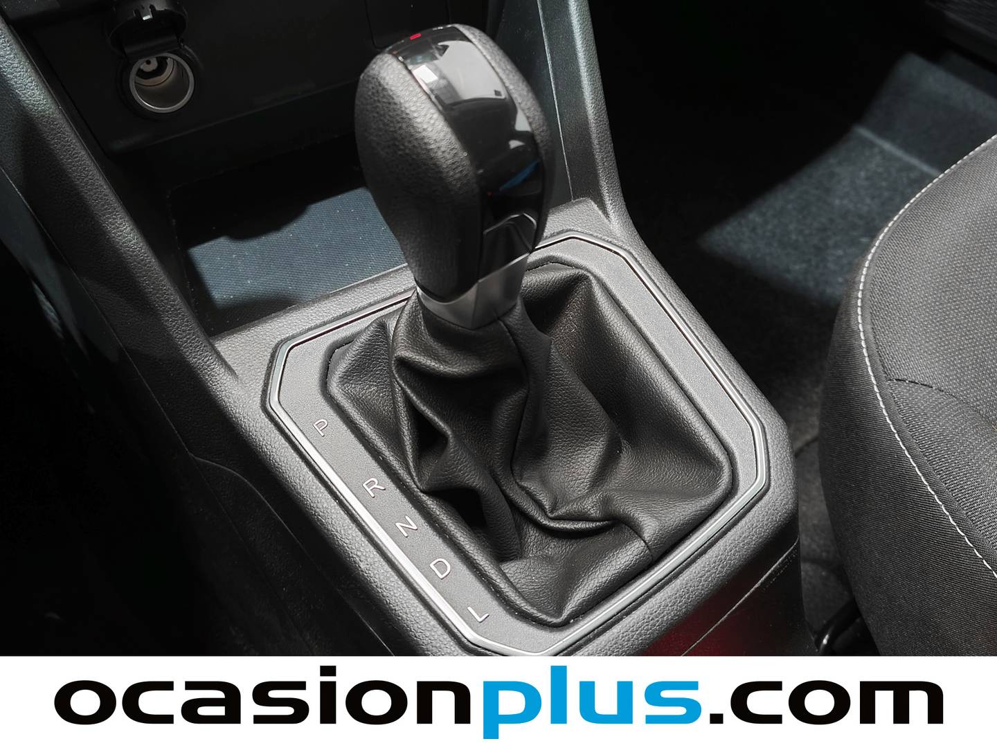 Dacia Sandero Dacia Sandero Stepway Comfort TCe (91 CV) CVT de segunda mano