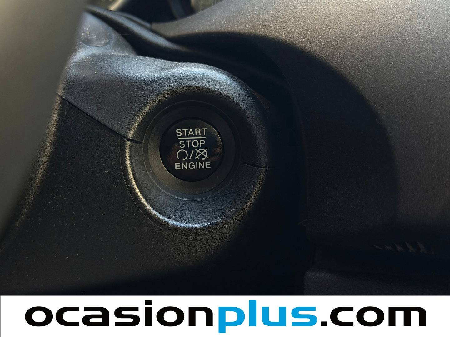 Fiat 500X Fiat 500X 1.4 MultiAir Cross Plus 4x2  (140 CV) gasolina