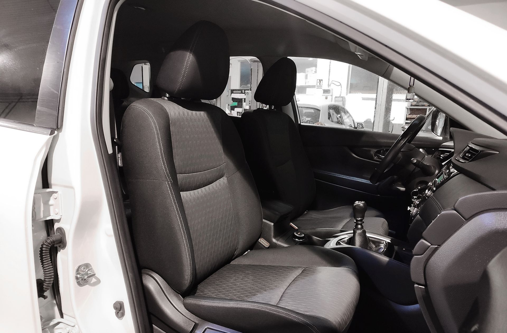Nissan X-Trail dCi 150 Acenta - foto 16
