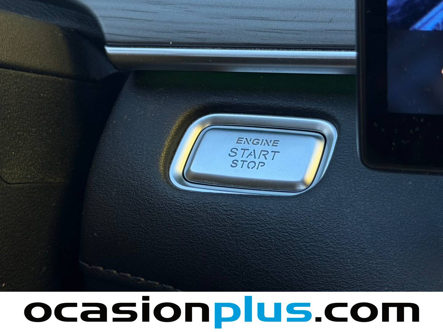 EBRO S800 EBRO S800 1.6 TGDI Luxury DCT (147 CV) 7 plazas de segunda mano