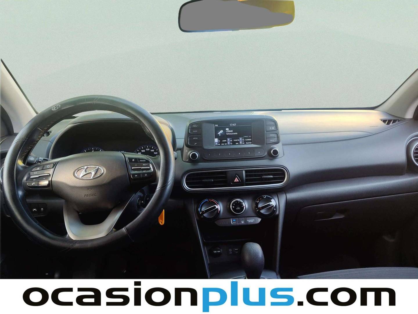 Hyundai Kona Hyundai Kona 1.0 TGDi Essence 4x2 (120 CV) de ocasión