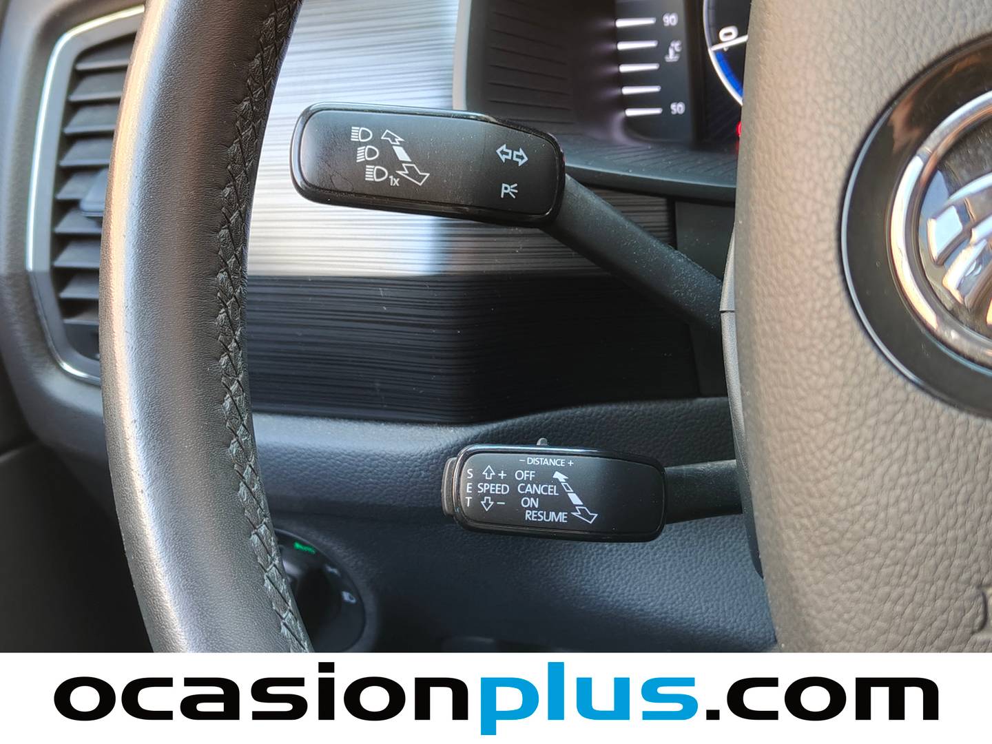 Skoda Kodiaq Skoda Kodiaq 1.5 TSI Ambition 4x2 (150 CV) 150cv