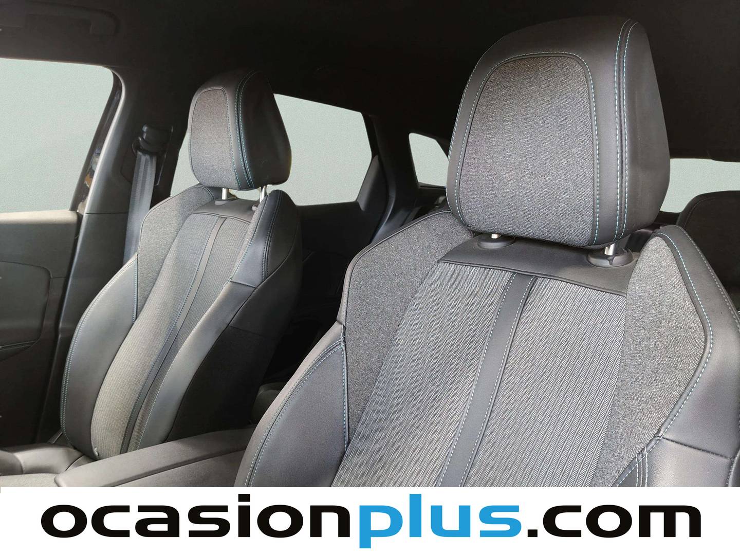 Extras y acabados del Peugeot 3008 Peugeot 3008 PureTech 130 S&S Allure Pack EAT8 (130 CV)