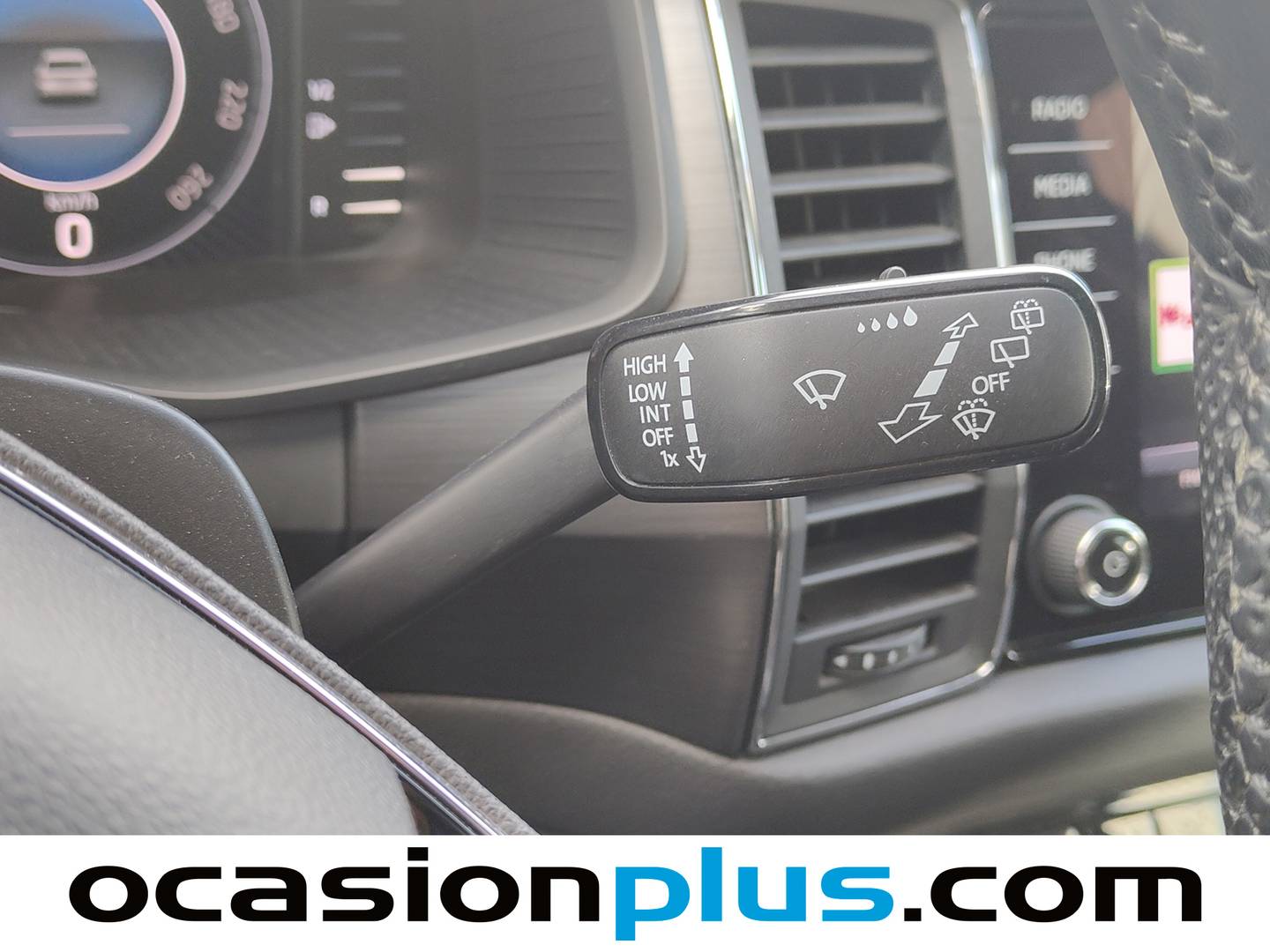 Skoda Kodiaq Skoda Kodiaq 1.5 TSI Ambition 4x2 DSG (150 CV) automático