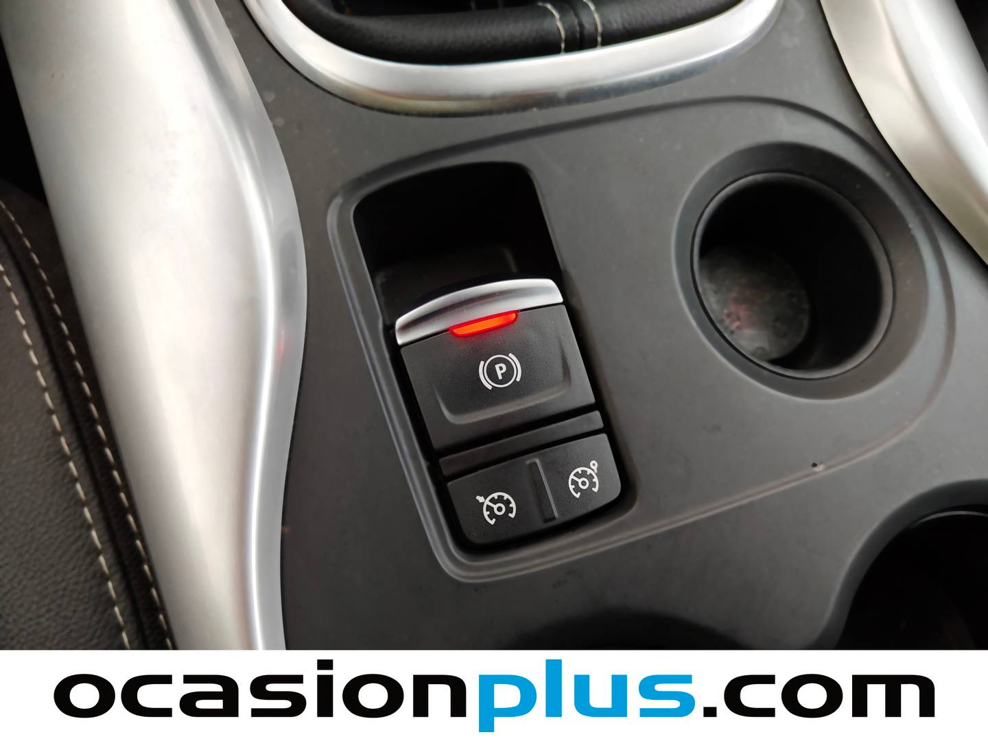 Renault Kadjar Renault Kadjar Zen Energy dCi (110 CV) seminuevo