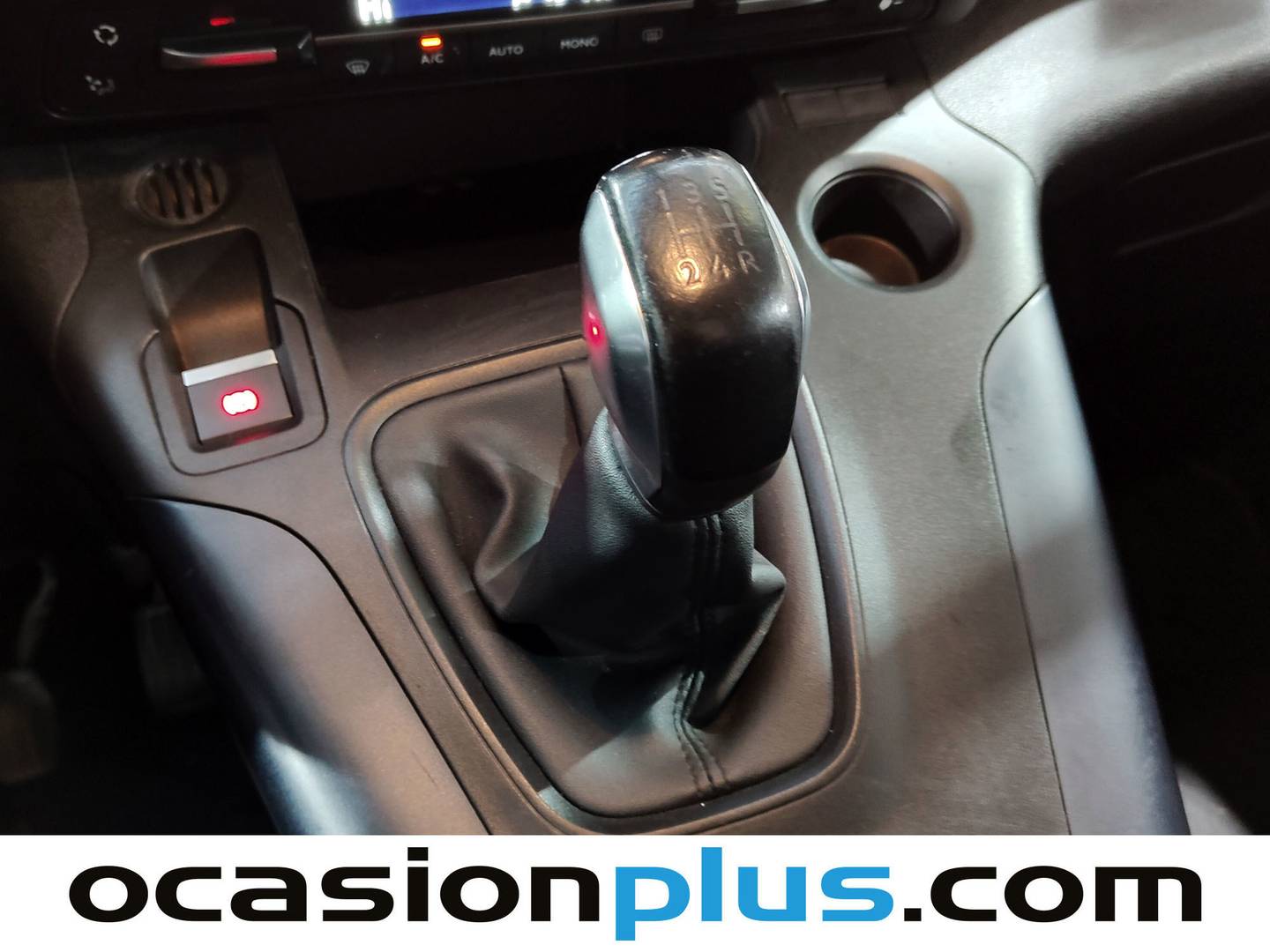 Foto Peugeot Rifter Peugeot Rifter BlueHDi 100 Allure Standard 73 kW (100 CV)