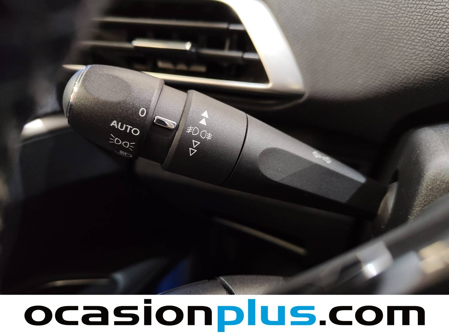 Peugeot 3008 Peugeot 3008 PureTech 130 S&S Allure (130 CV) de ocasión