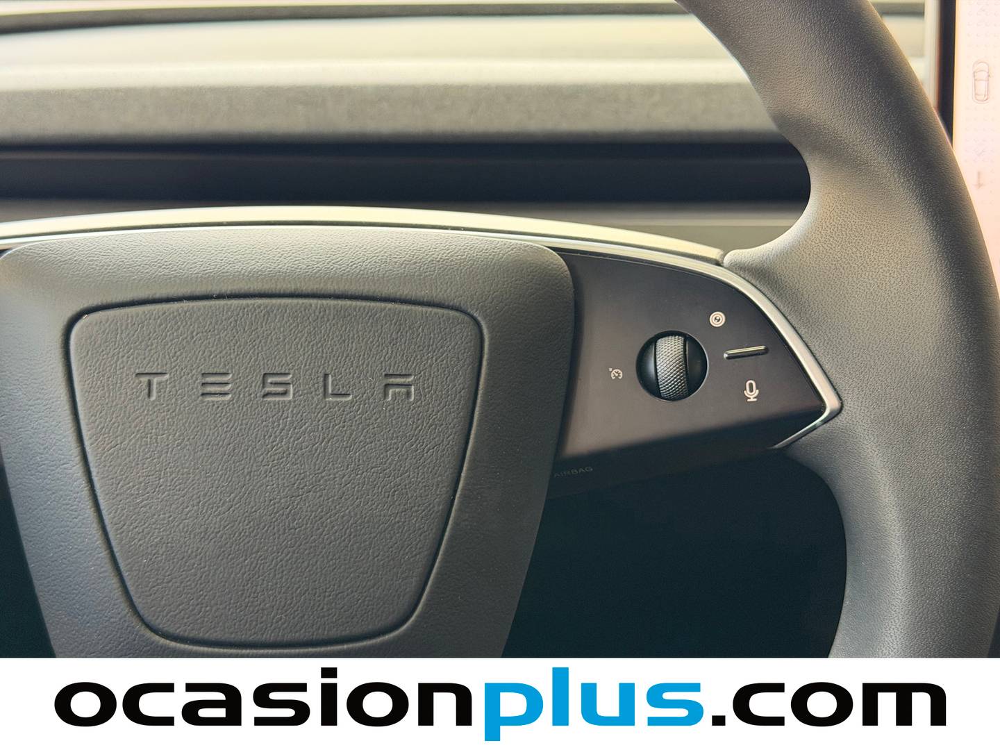 Tesla Model Y Tesla Model Y Tracción Trasera (256 CV) km 0