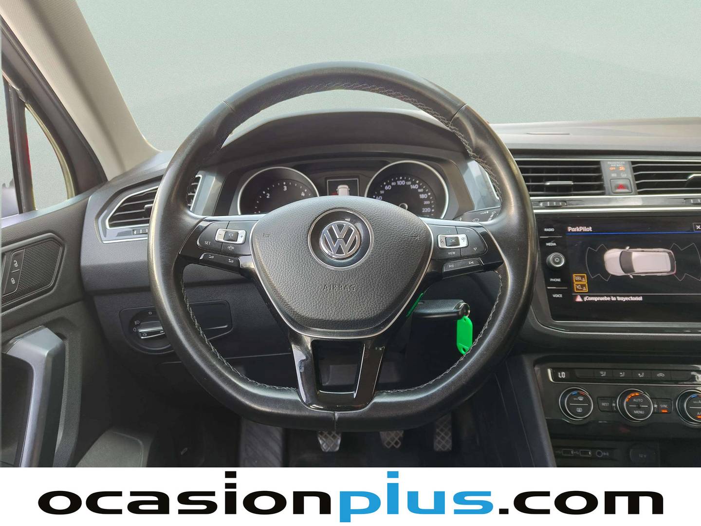 Volkswagen Tiguan Volkswagen Tiguan Advance 2.0 TDI (150 CV) 150cv