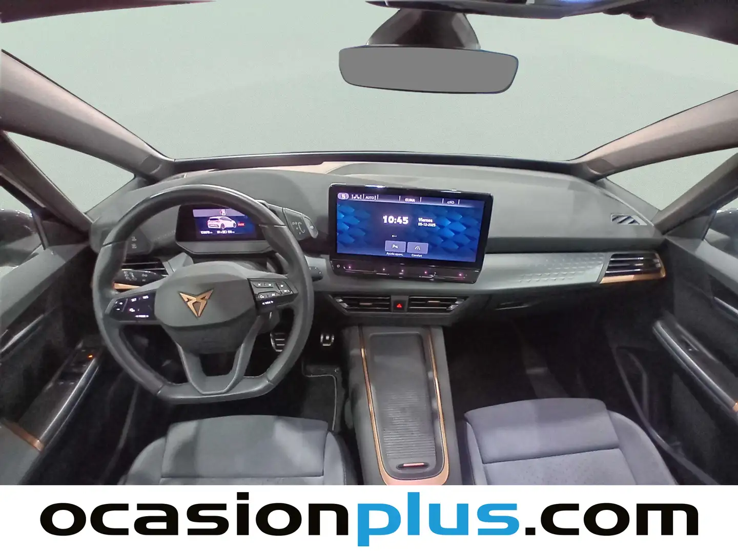 Foto Cupra Born CUPRA Born 62 kWh (204 CV)