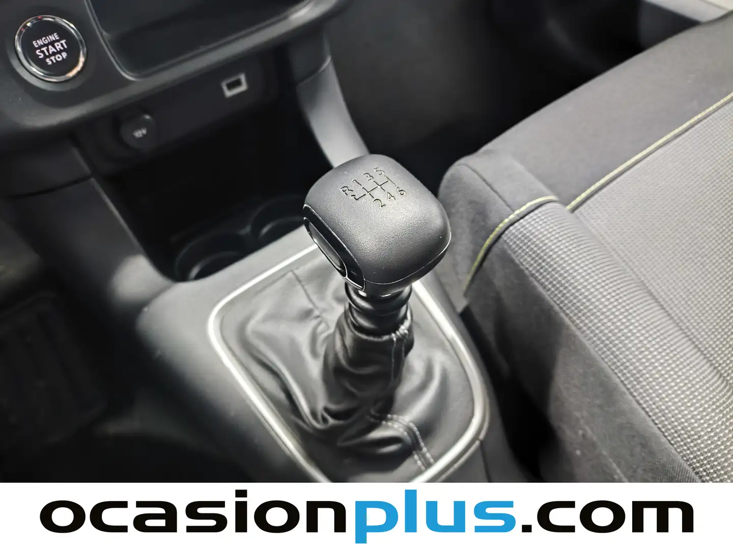 Foto Citroën C3 Origin Citroen C3 Origin Origin PureTech 110 Max (110 CV)