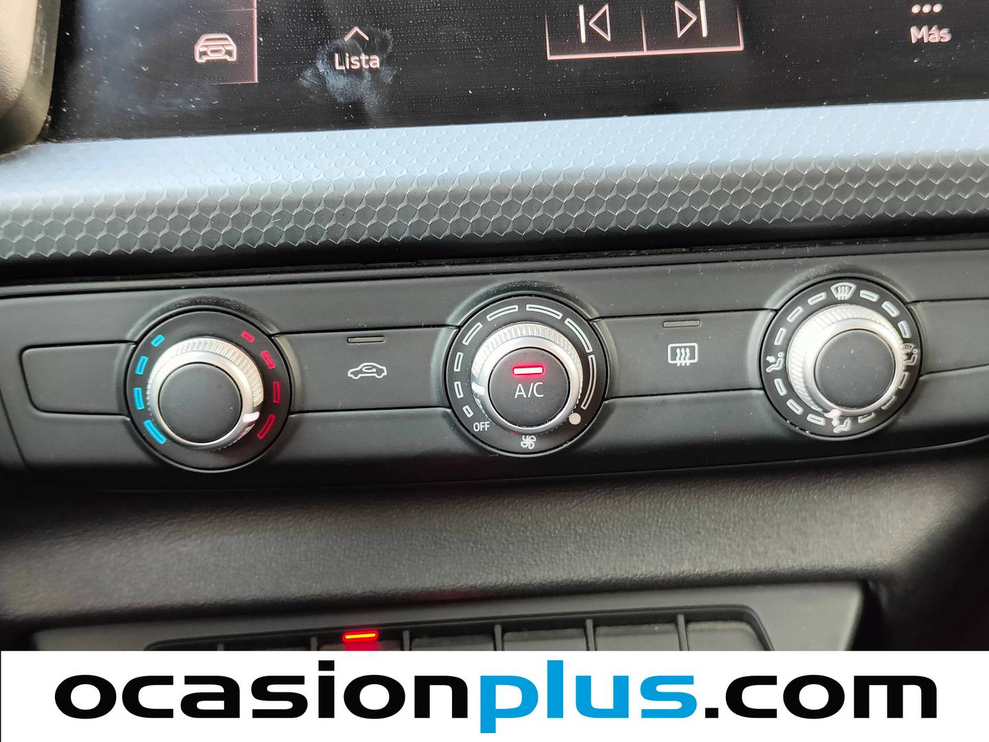 Foto Audi A1 Audi A1 Sportback Advanced 25 TFSI (95 CV)