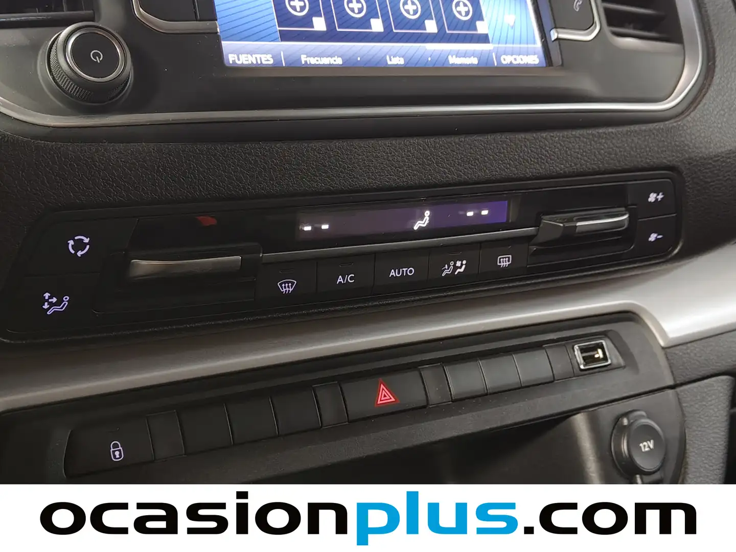 Foto Toyota Proace Verso Toyota Proace Verso 2.0D VX Plus Shuttle L1 (145 CV)