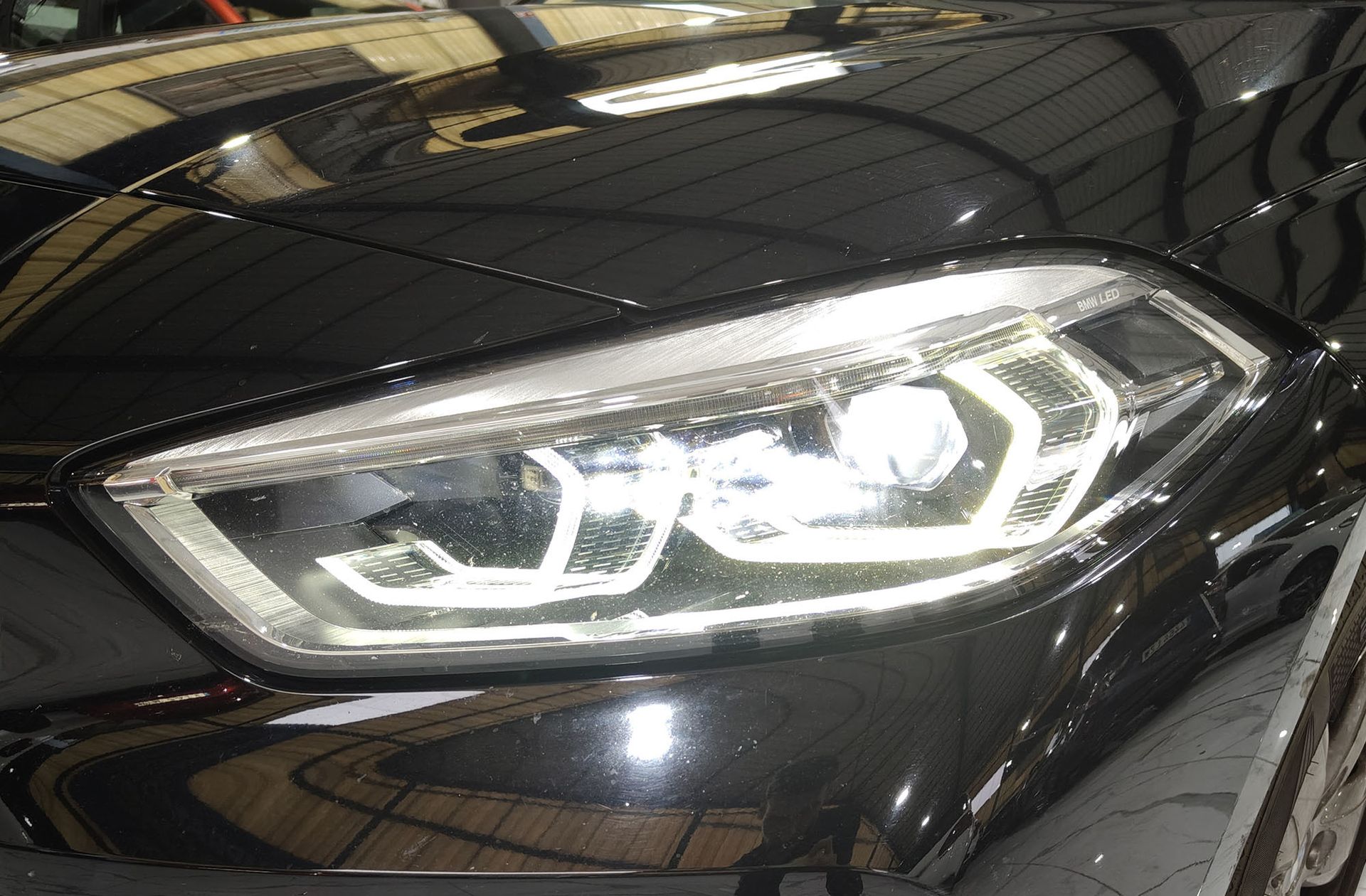 BMW Serie 1 116d - foto 15