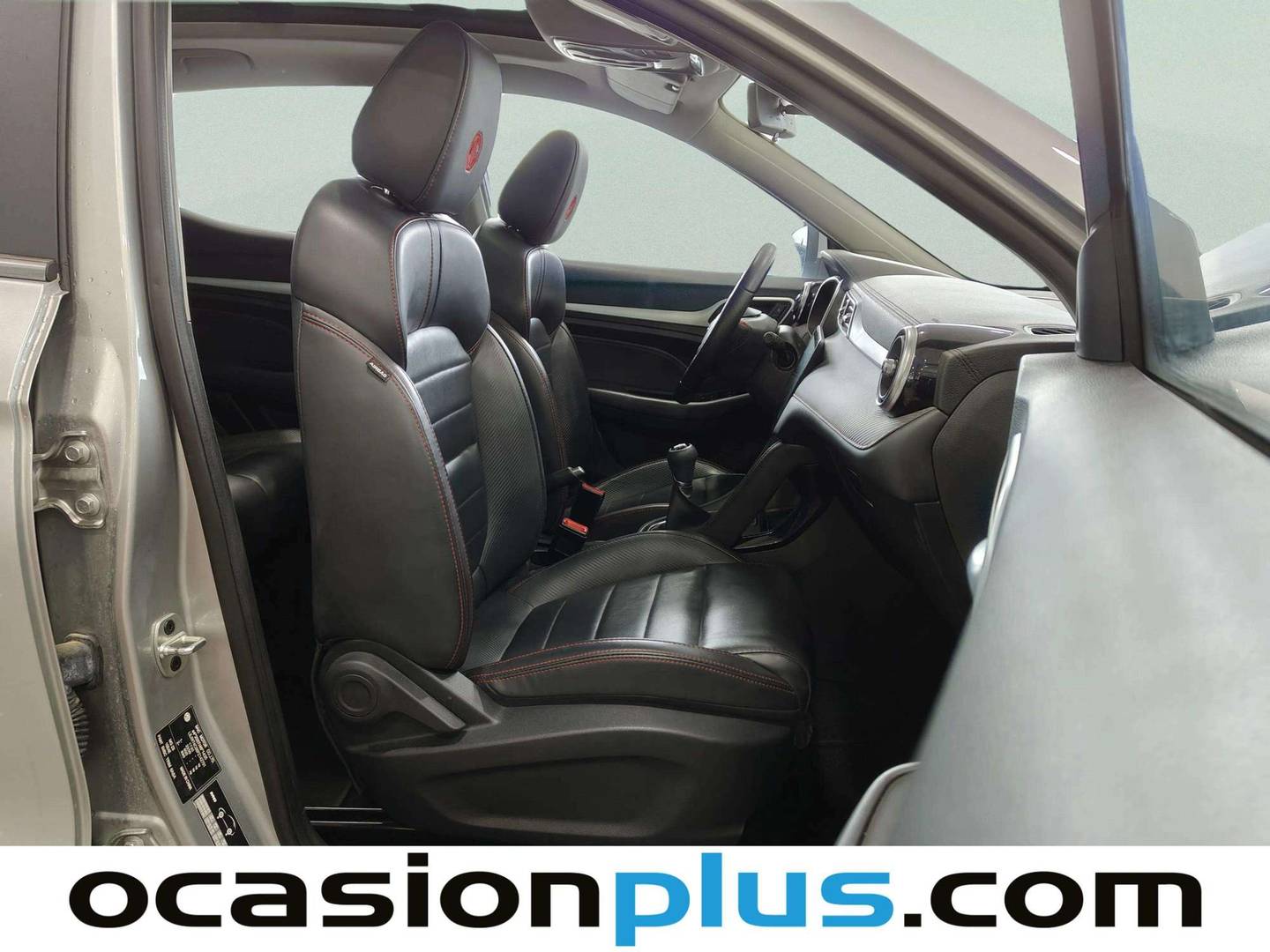 Foto MG ZS MG ZS 1.0T Luxury (111 CV)