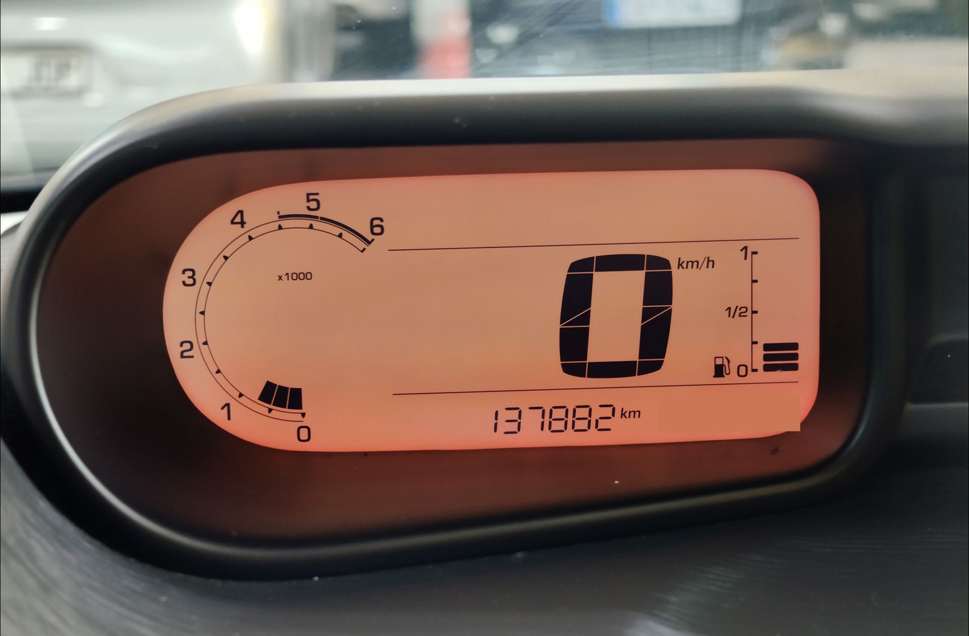 Citroën C3 Picasso HDi 115 FAP Collection - foto 7