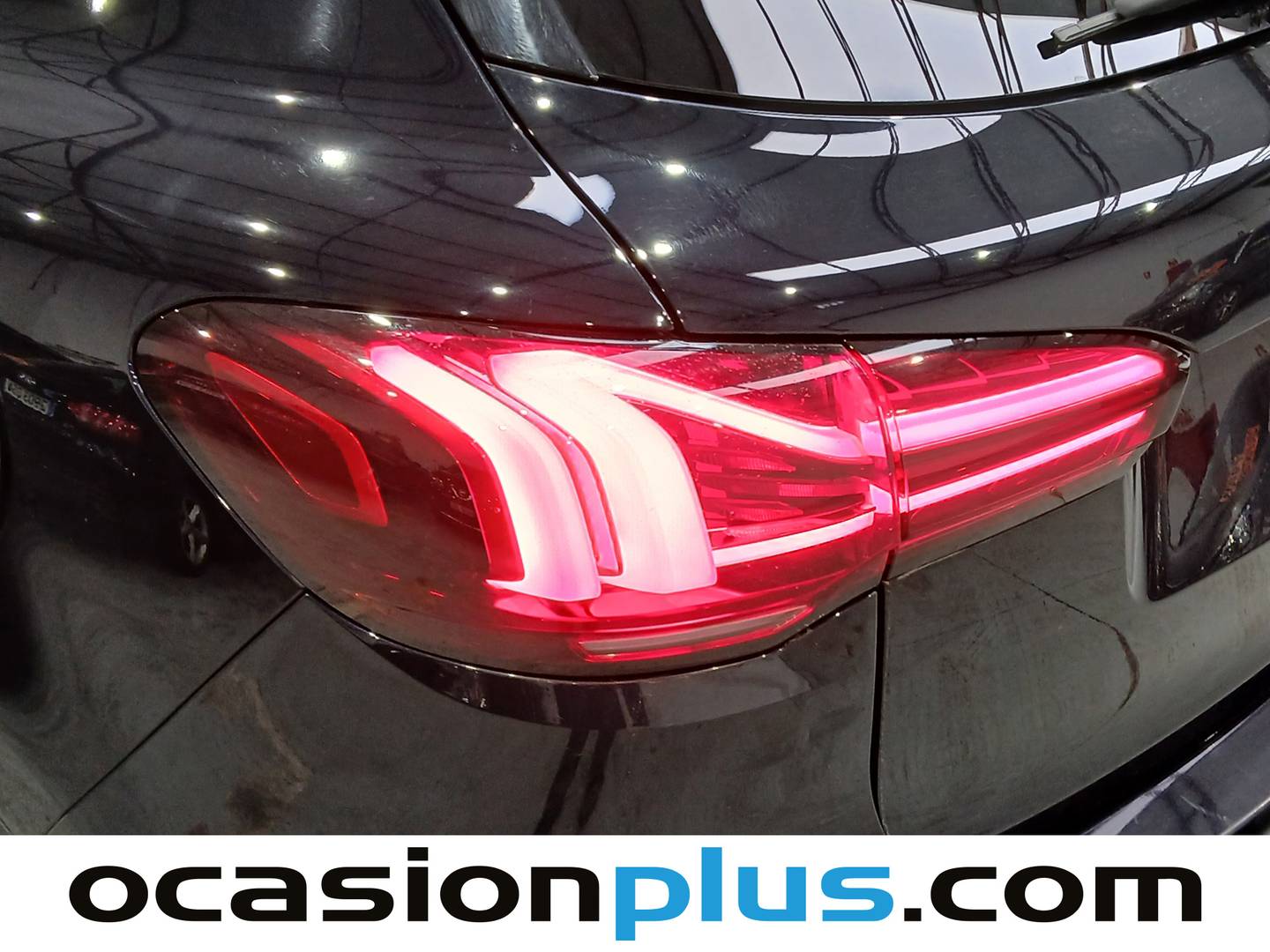 Foto MG HS MG eHS 1.5 T-GDI PHEV Luxury (258 CV)