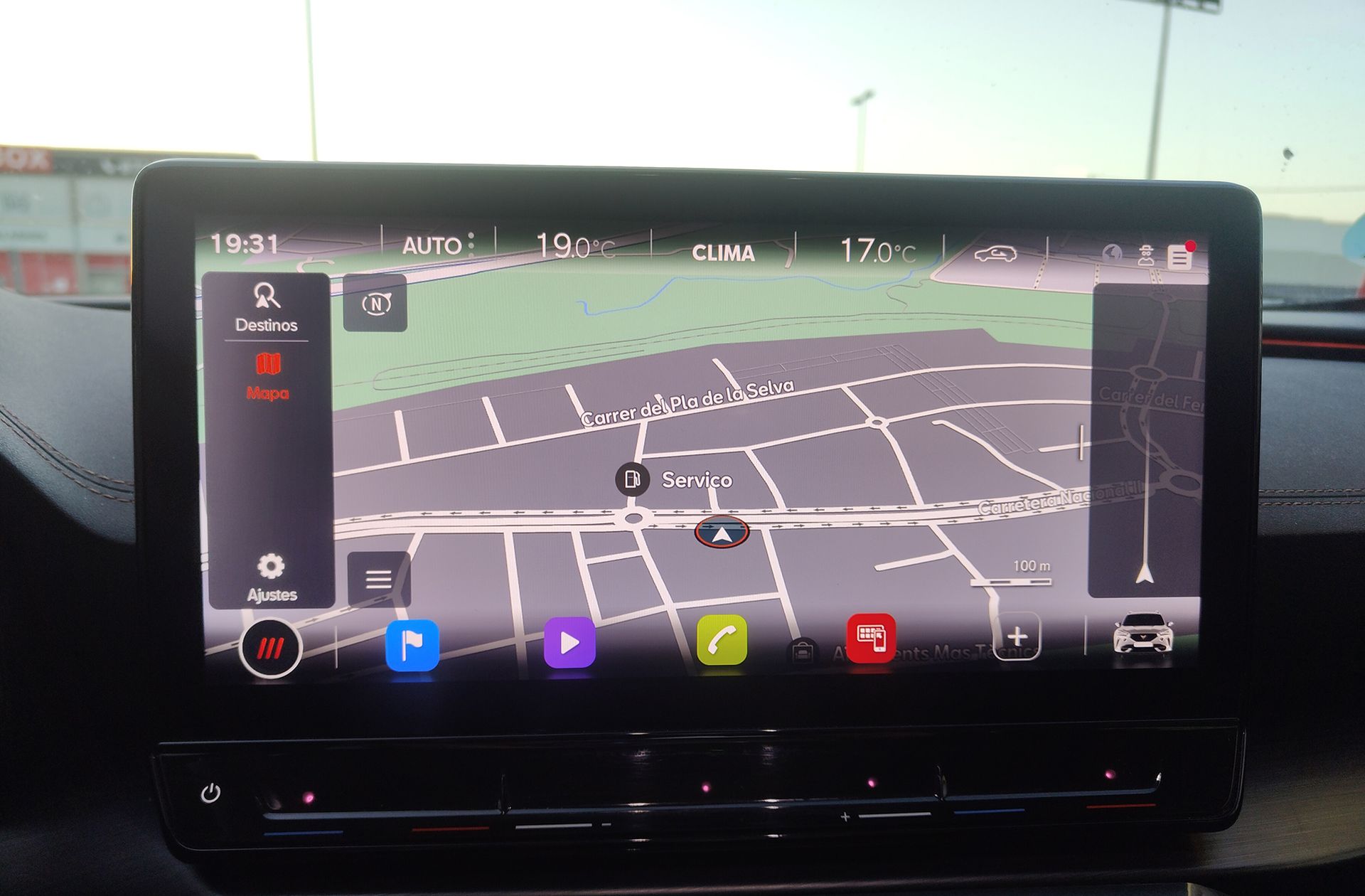 Cupra Formentor 2.0 TDI - foto 10