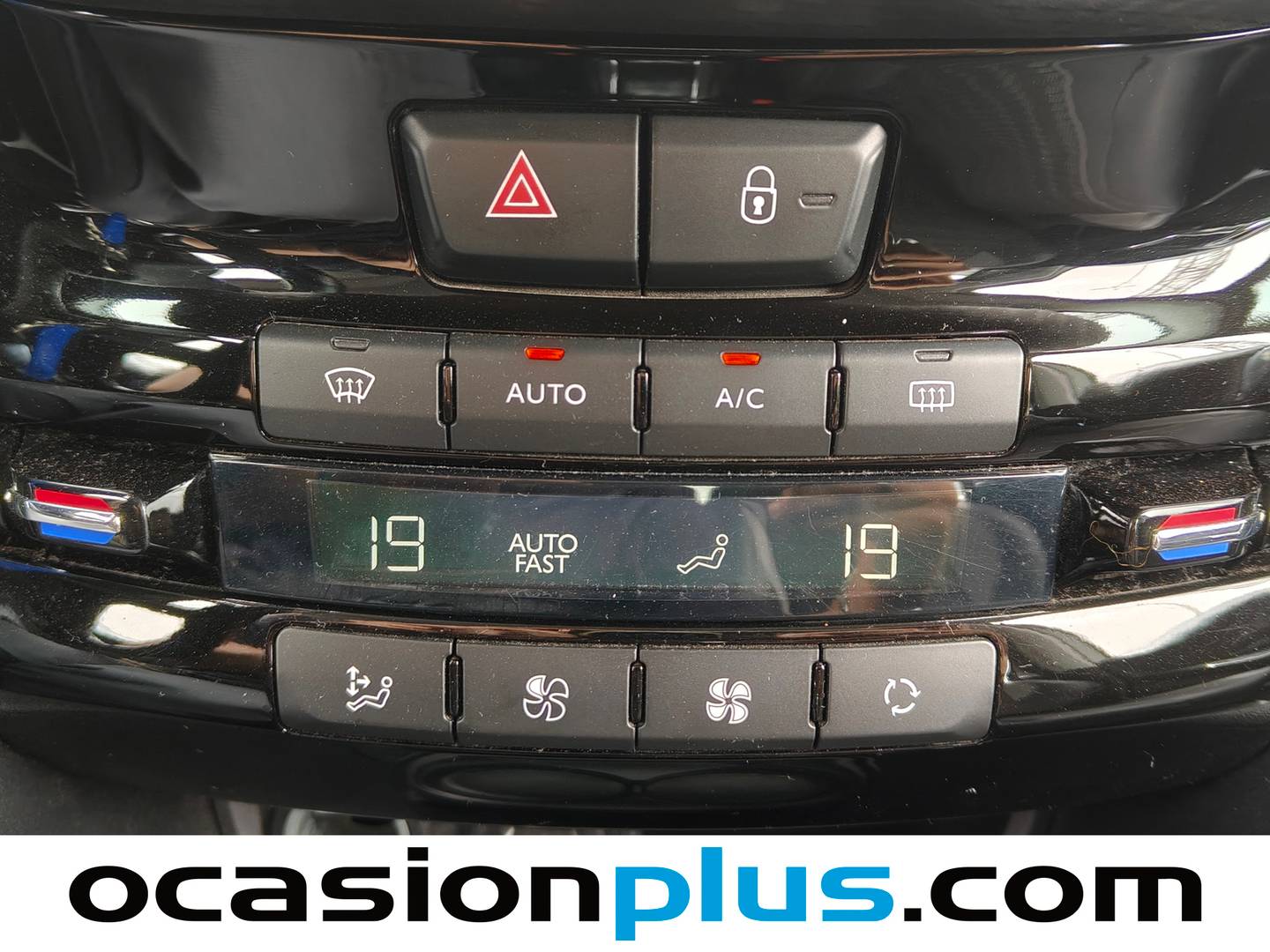 Peugeot 2008 Peugeot 2008 BlueHDi 100 Allure (100 CV) 100cv