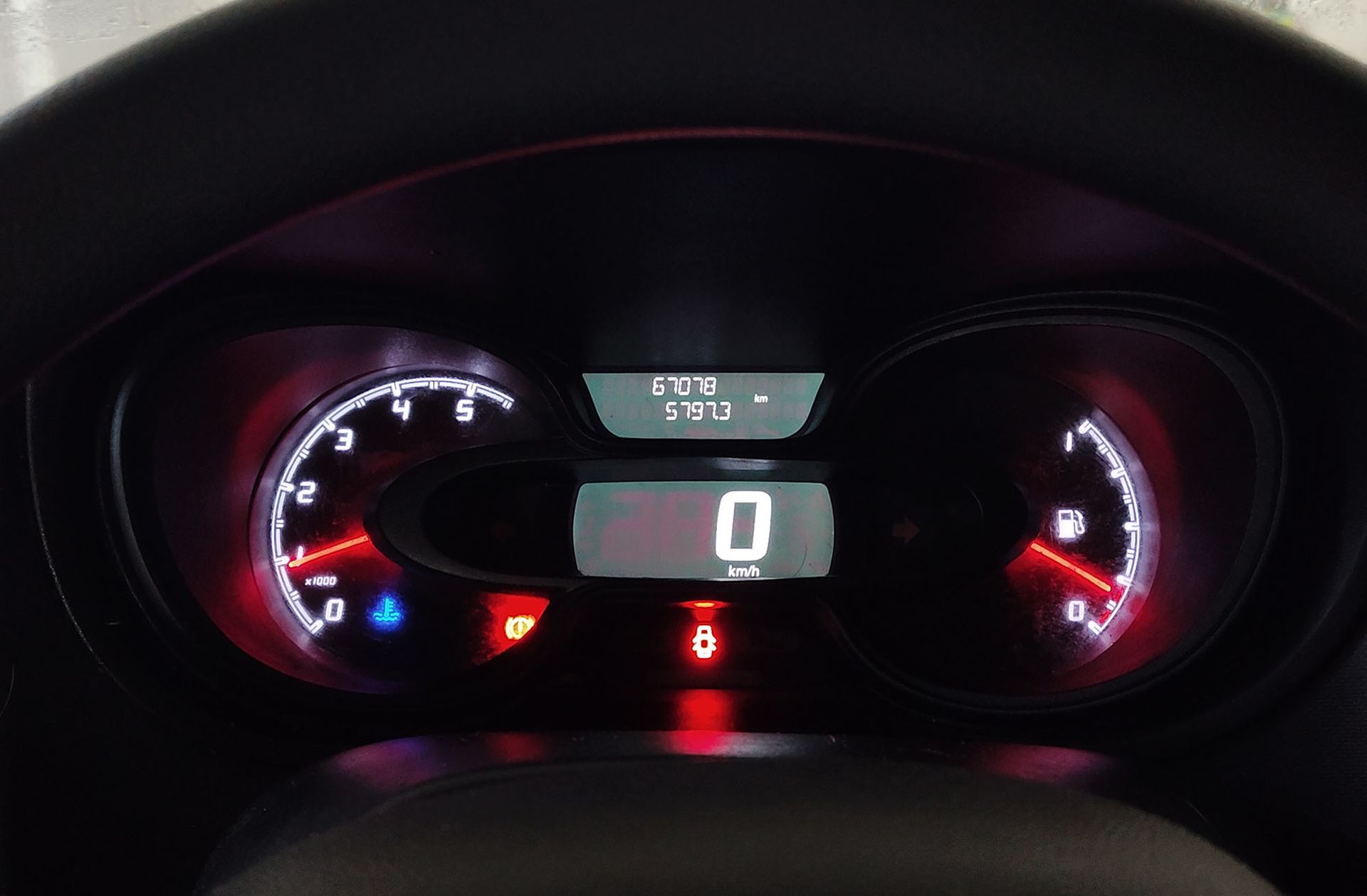 Fiat Talento 2.0 MultiJet Base Corto - foto 19