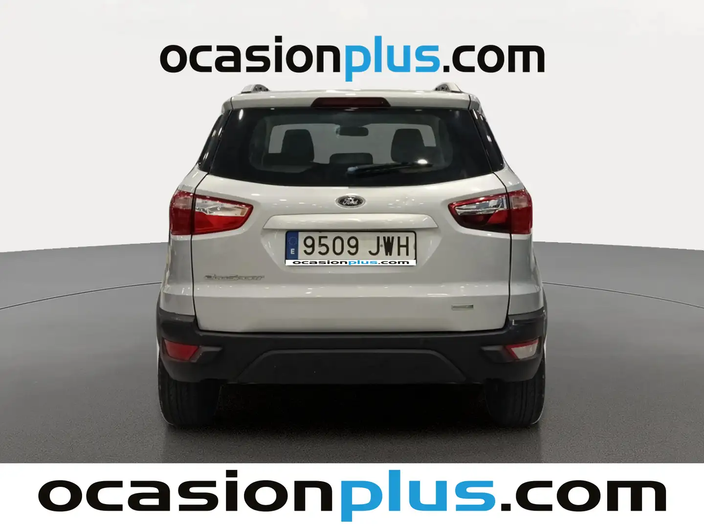 Foto Ford EcoSport Ford EcoSport 1.0 EcoBoost S&S Trend (125 CV)
