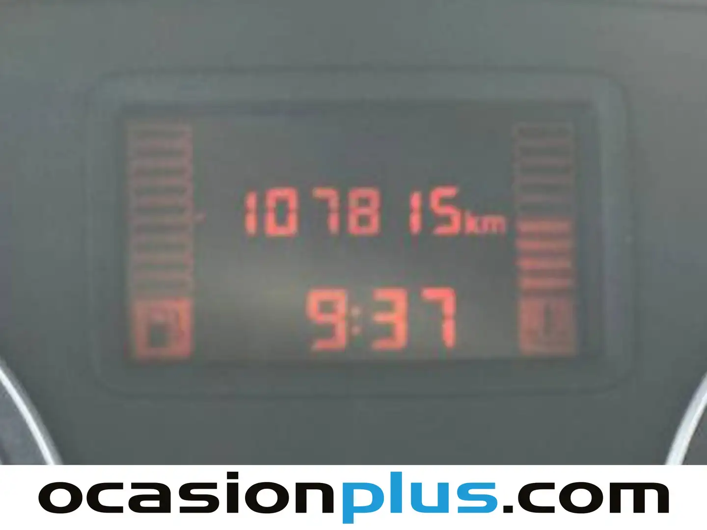 Foto Dacia Sandero Dacia Sandero Laureate 1.2 (75 CV)