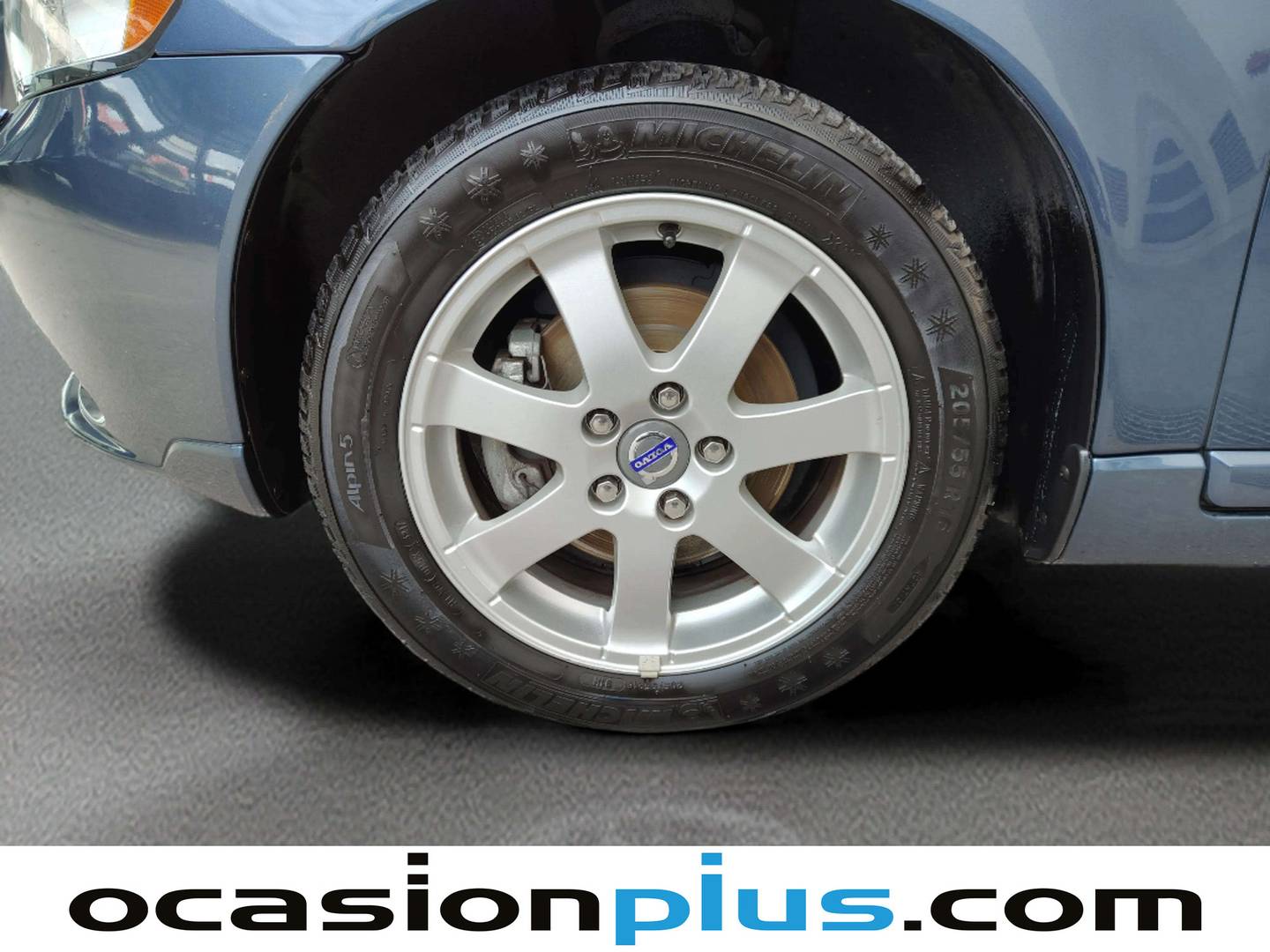 Volvo S40 Volvo S40 2.0 Momentum (145 CV) gasolina