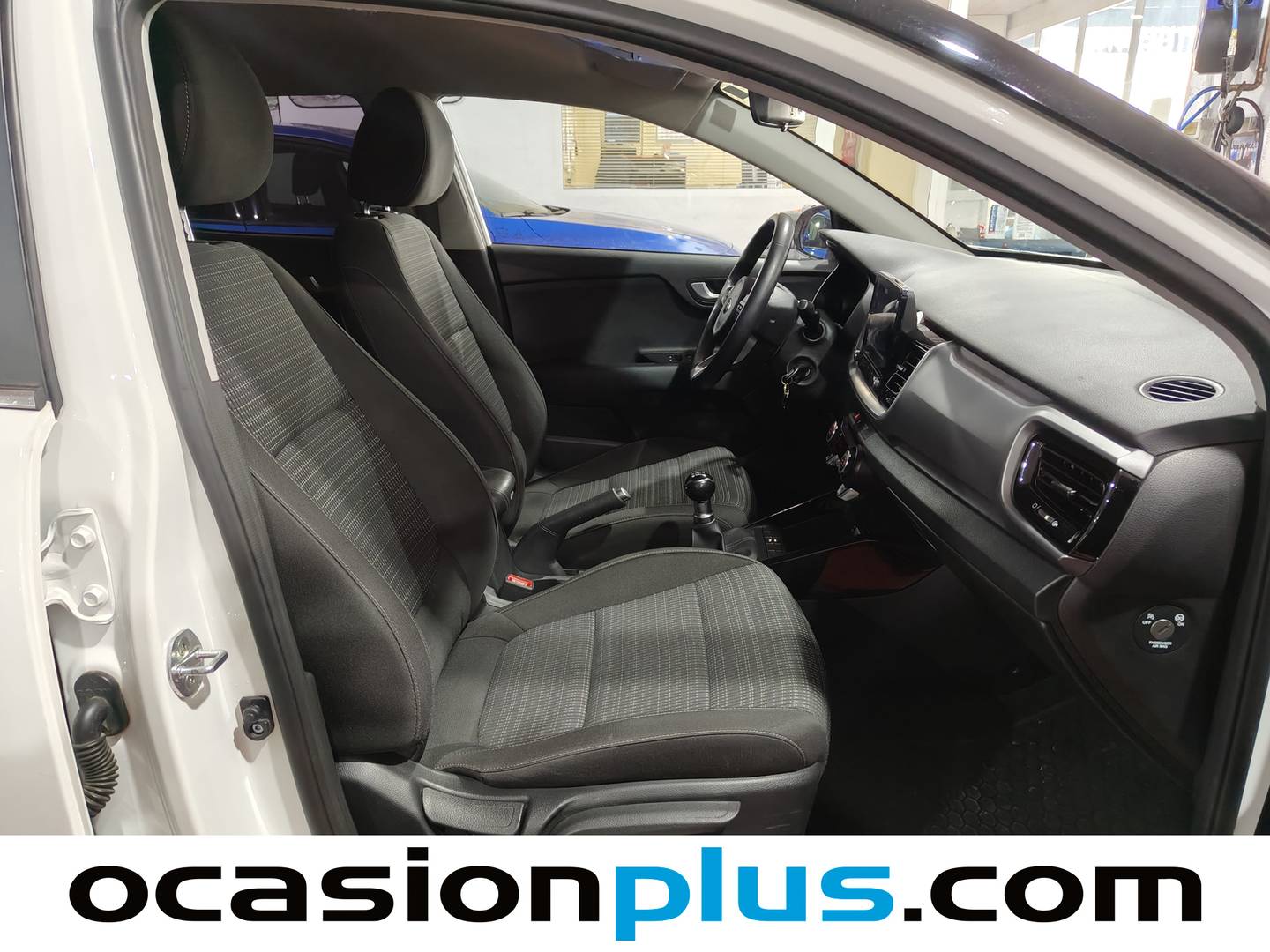 KIA Stonic KIA Stonic 1.2 DPi Drive (84 CV) km 0
