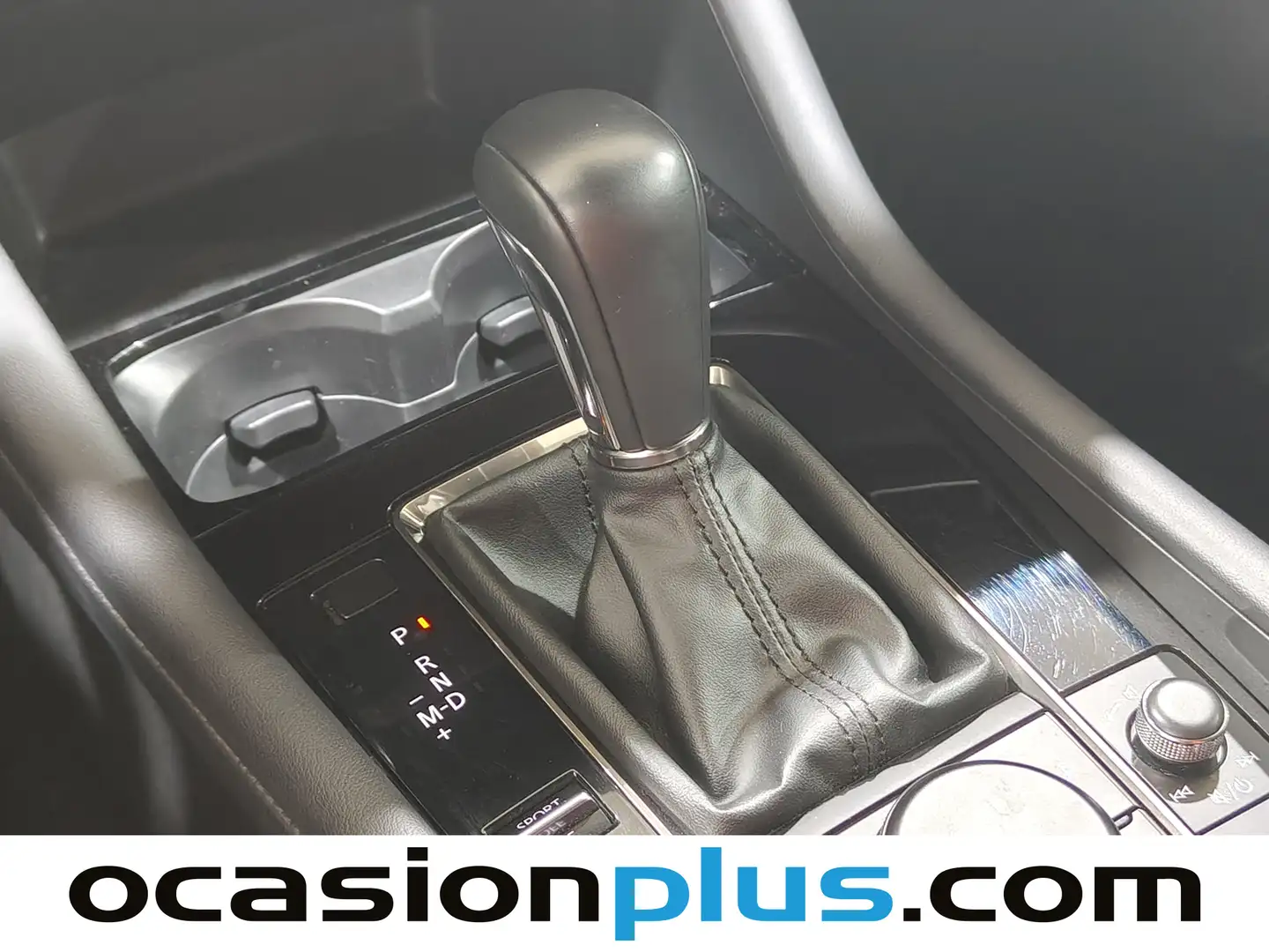 Foto Mazda Mazda3 Mazda Mazda 3 2.5L E-SKY G MHEV Prime-line (140 CV)