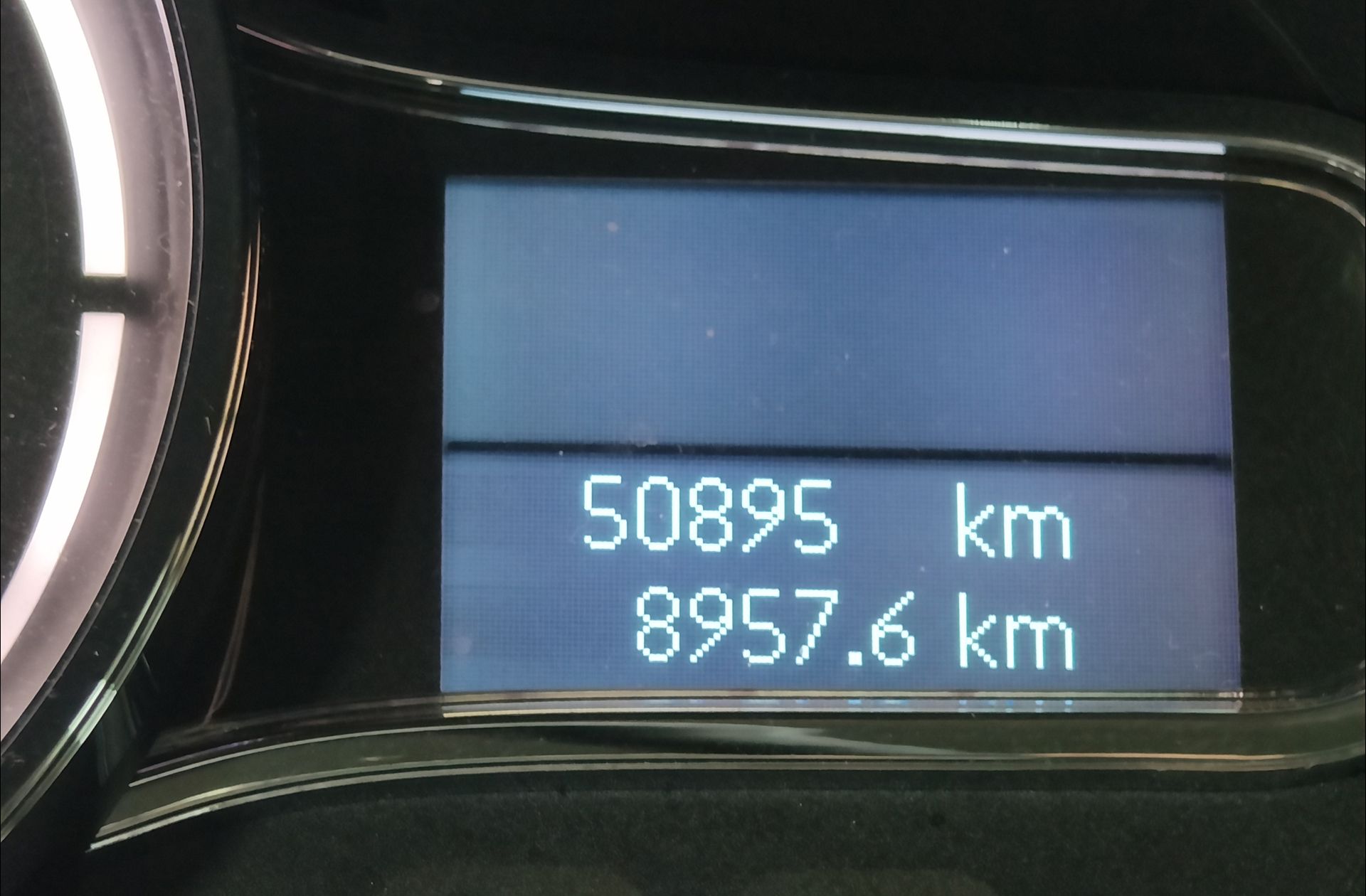 Renault Mégane Dynamique 1.6 16v - foto 8