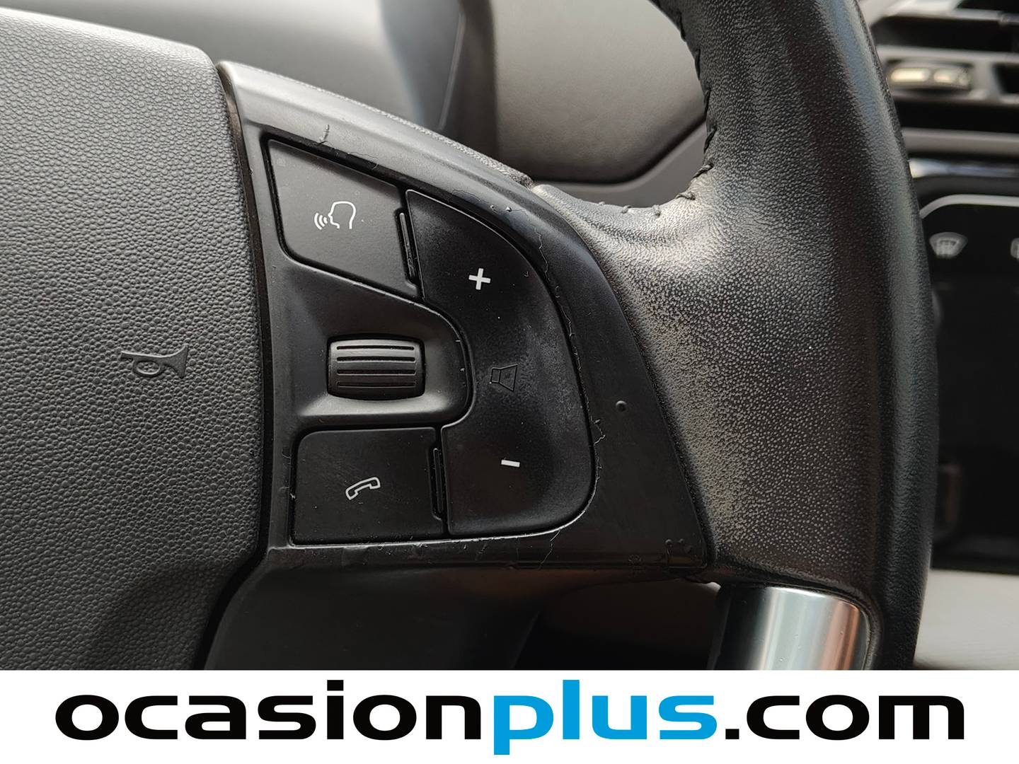 Citroën C4 Picasso Citroën C4 Picasso BlueHDi 100 S&S Live (100 CV) 2017