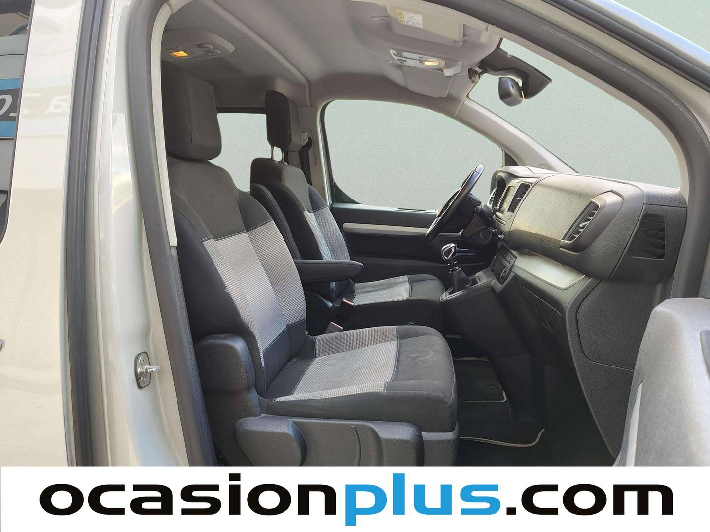 Citroën Spacetourer Citroën Spacetourer BlueHDi 150 Talla M Rip Curl (150 CV) 8 Plazas diésel