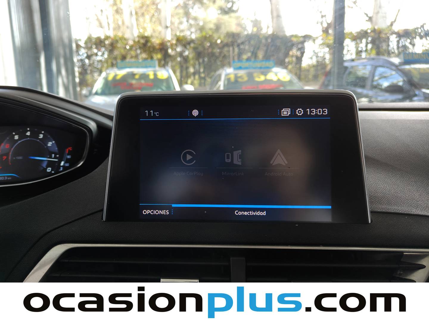 Foto Peugeot 3008 Peugeot 3008 PureTech 130 S&S Allure (130 CV)