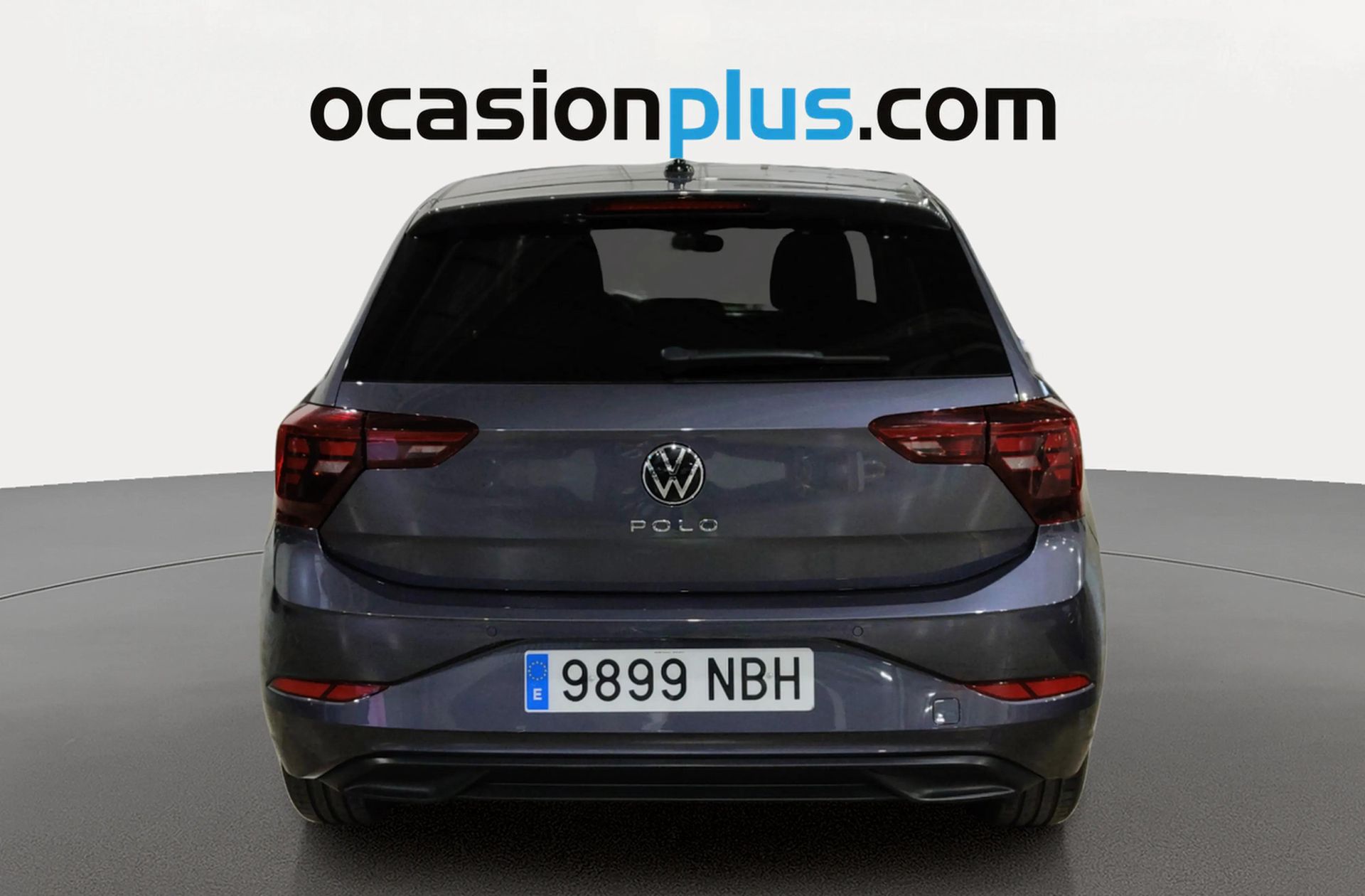 Volkswagen Polo ``más`` 1.0 TSI DSG - foto 14