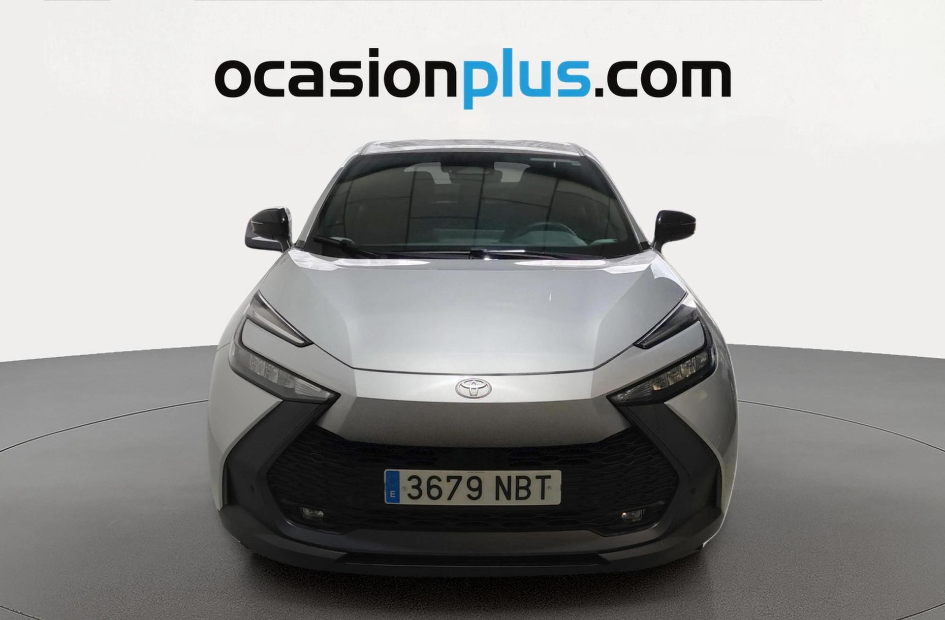 Toyota C-HR 140H Advance - foto 13