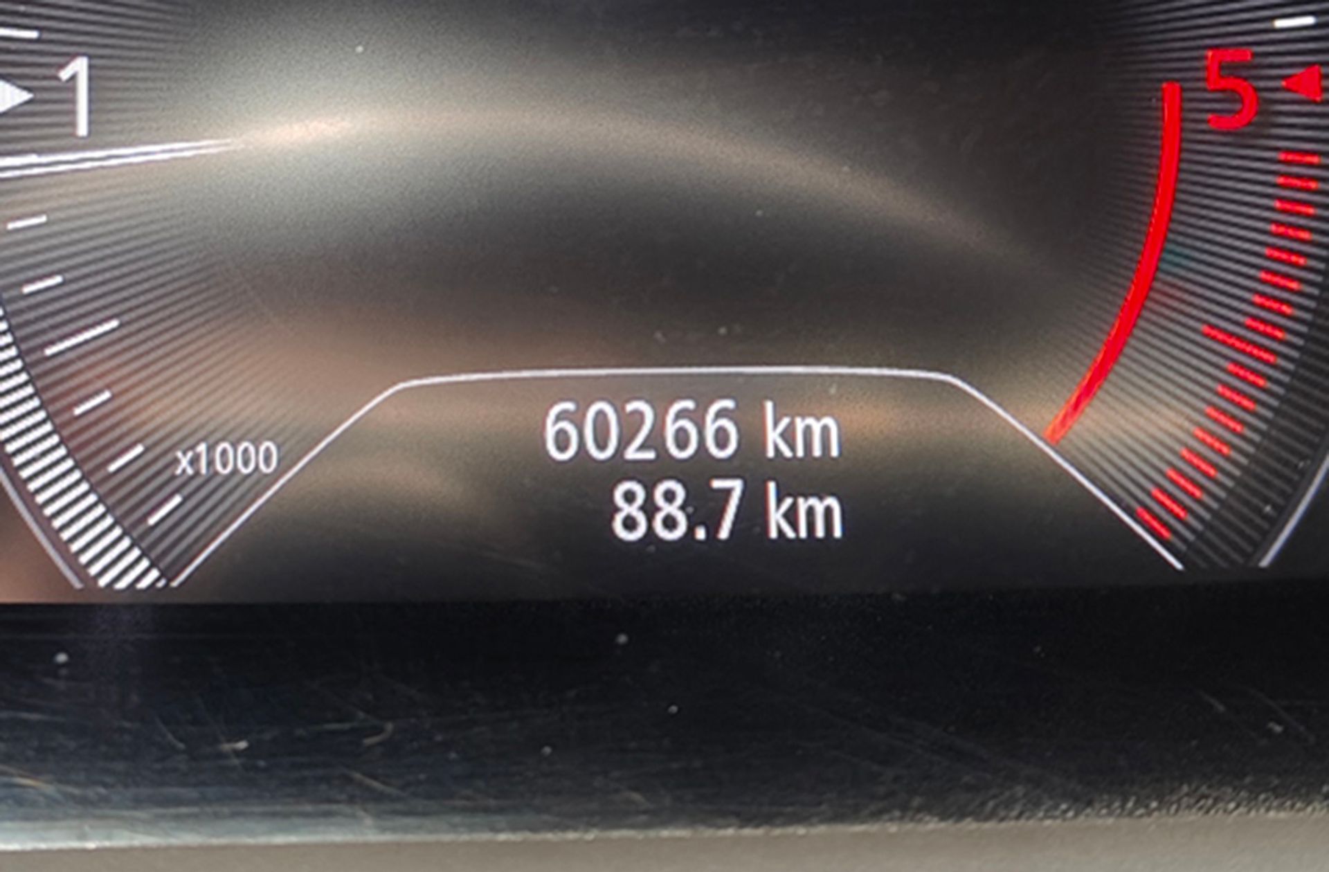 Renault Mégane Sport Tourer Zen Blue dCi EDC - foto 9