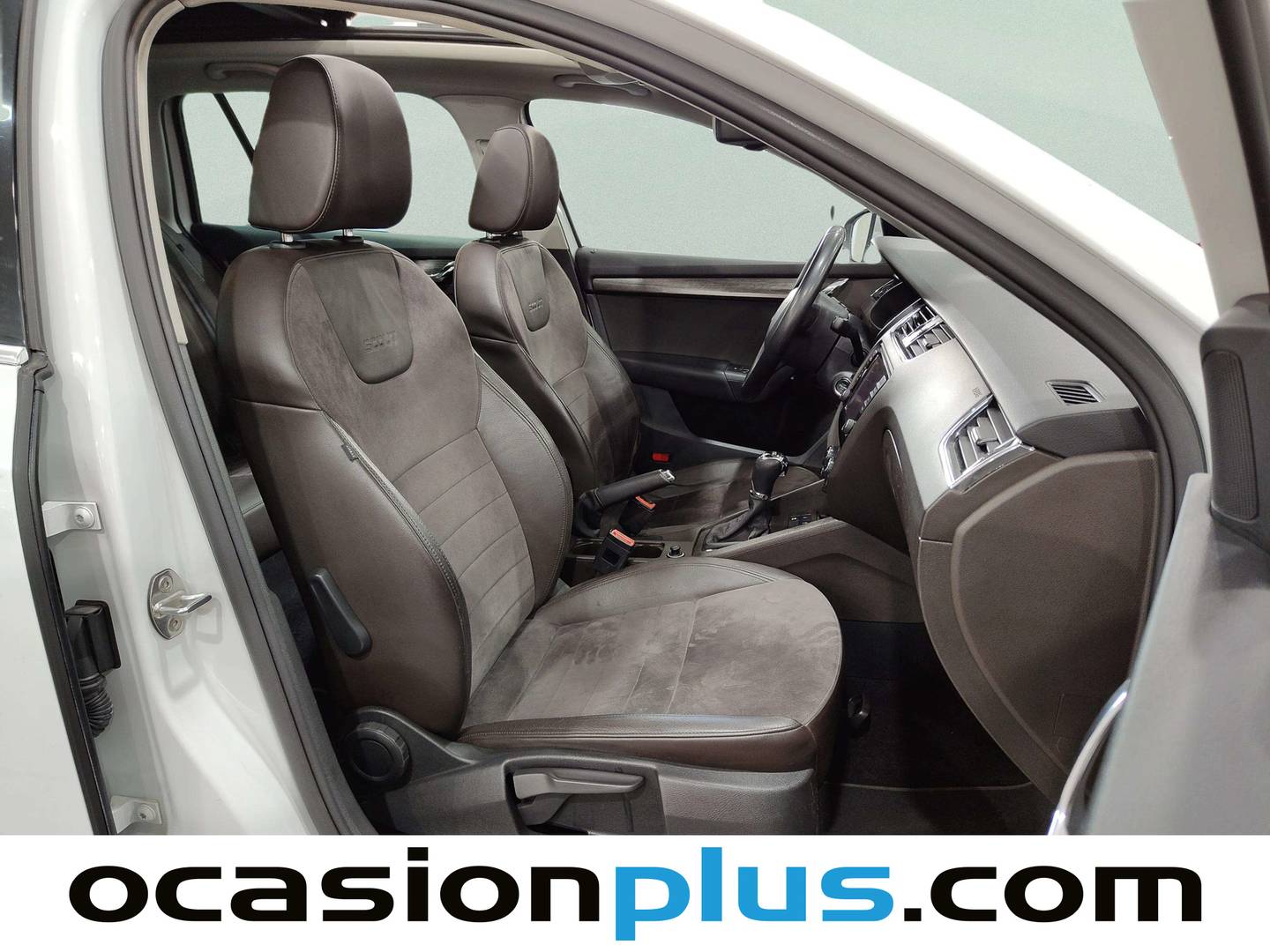 Skoda Scout Skoda Scout 2.0 TDI CR DSG 4x4 (184 CV) de segunda mano