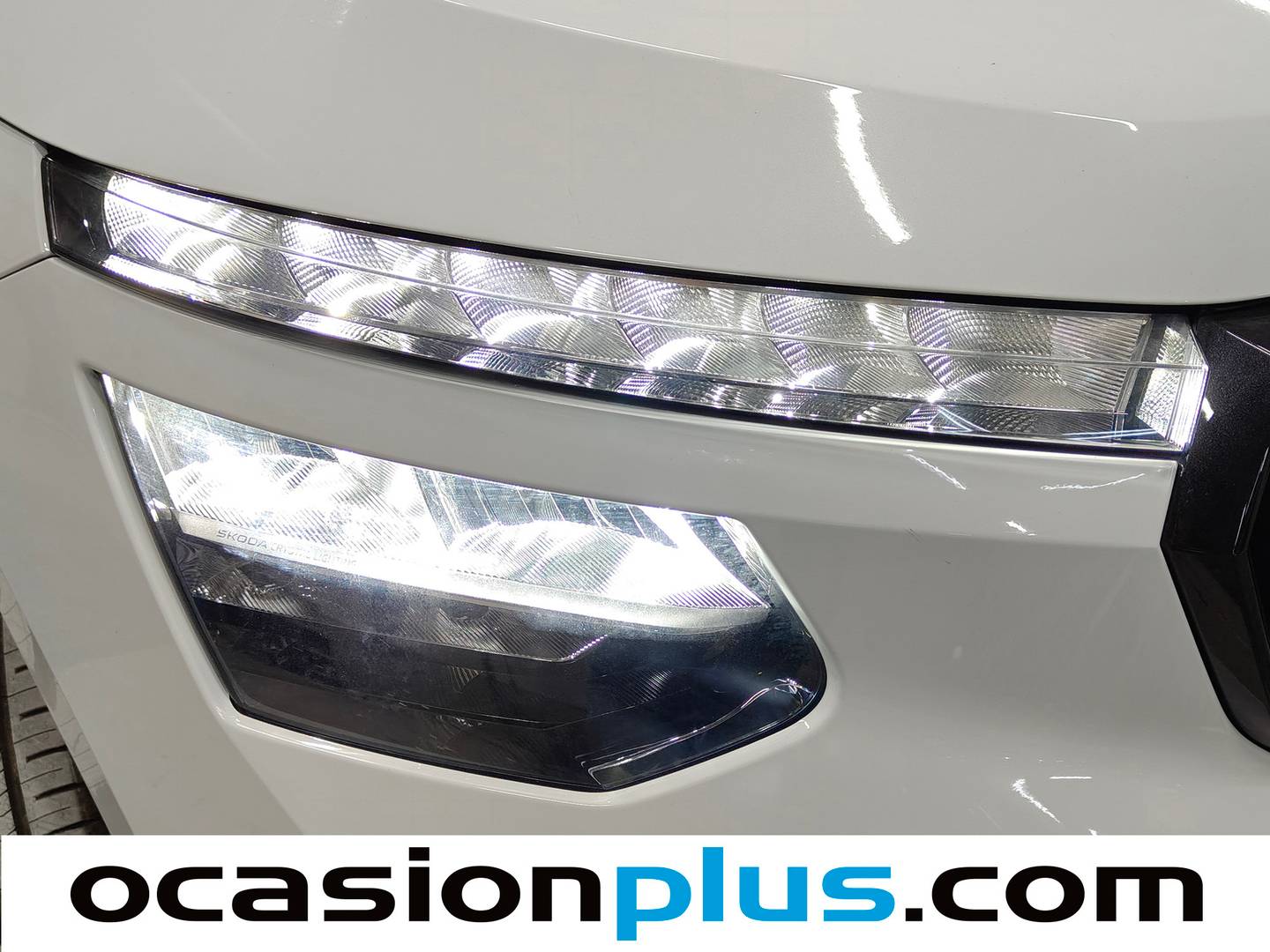 Skoda Kamiq Skoda Kamiq 1.0 TSI Selection DSG (115 CV) al mejor precio