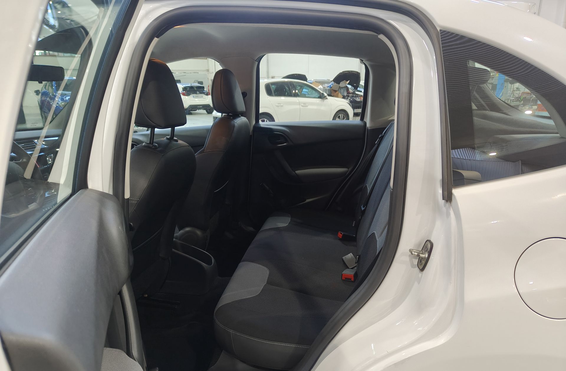 Citroën C3 VTi Tonic - foto 9