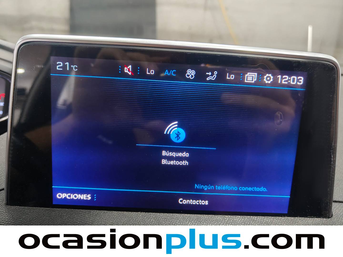 Peugeot 3008 Peugeot 3008 BlueHDi 130 S&S Allure (130 CV) de segunda mano