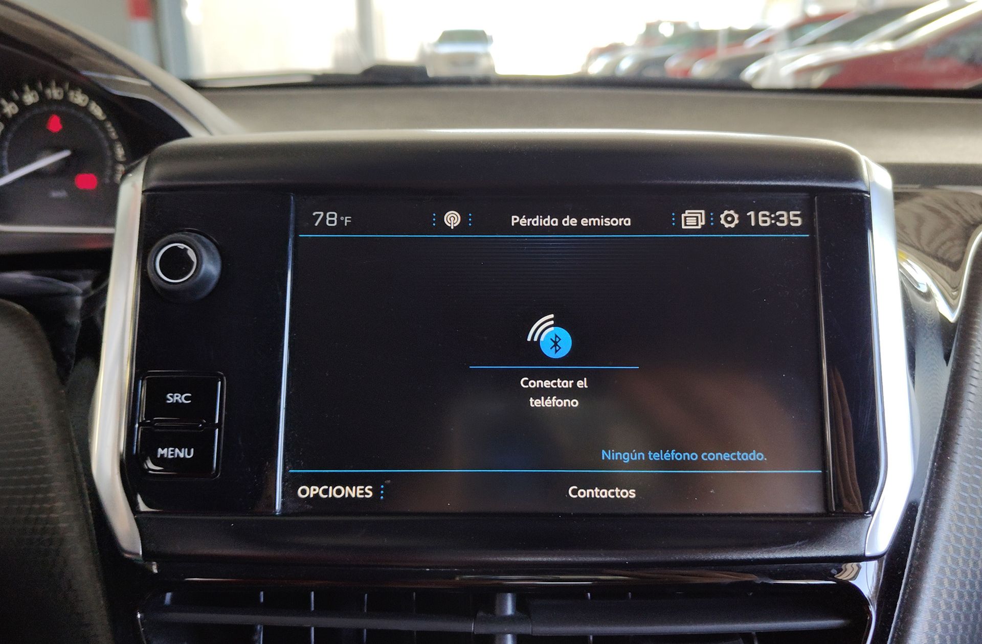 Peugeot 208 PureTech 110 Tech Edition - foto 30