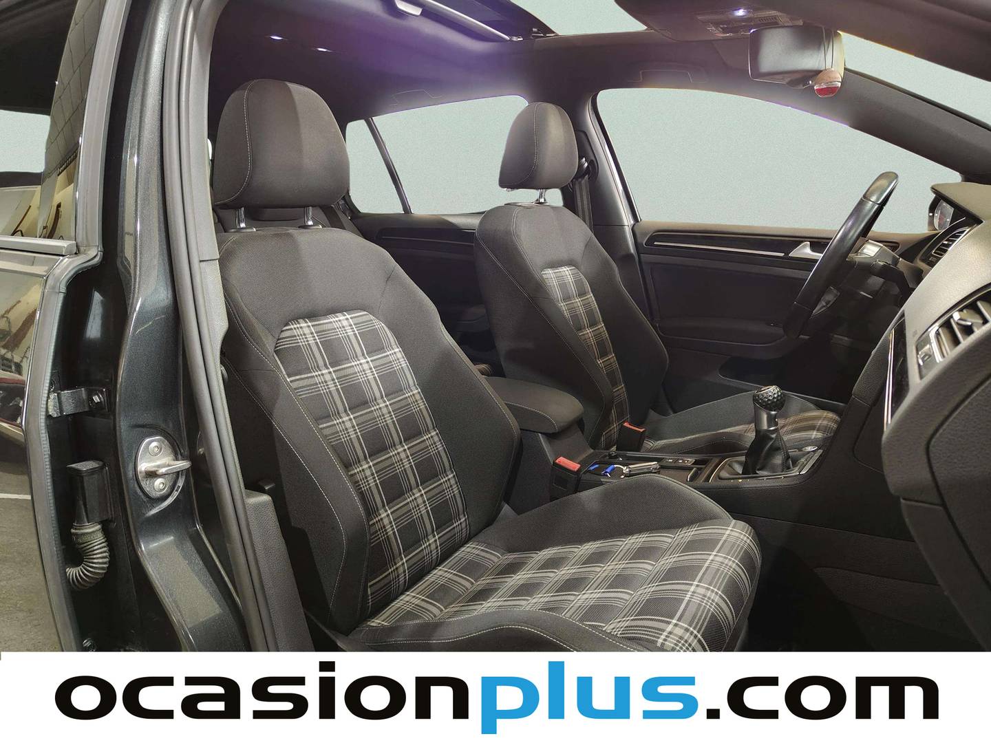 Volkswagen Golf Volkswagen Golf GTD 2.0 TDI BMT (184 CV) km 0