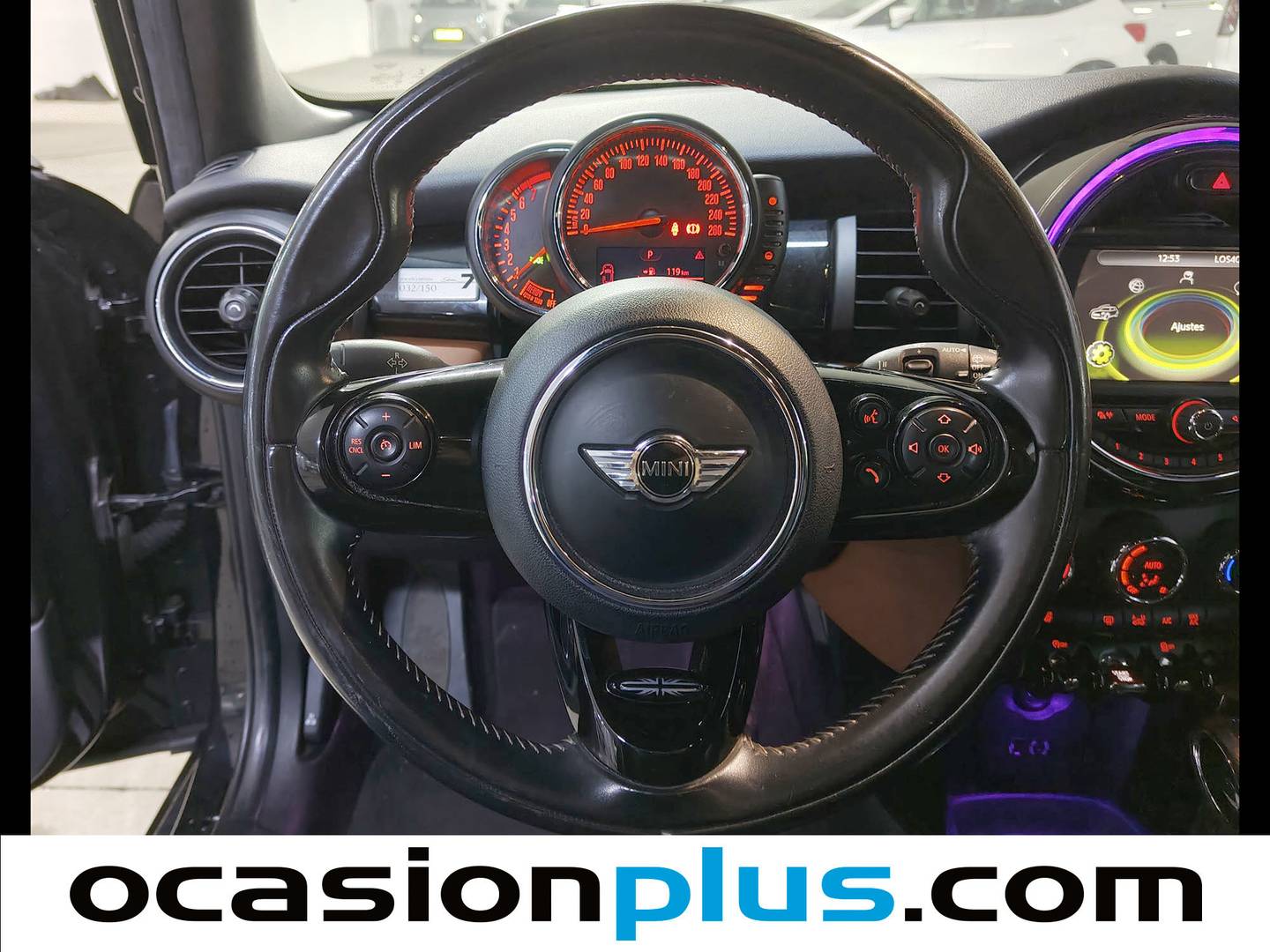 Mini MINI Mini MINI Cooper 5 Puertas Cooper (136 CV) 136cv