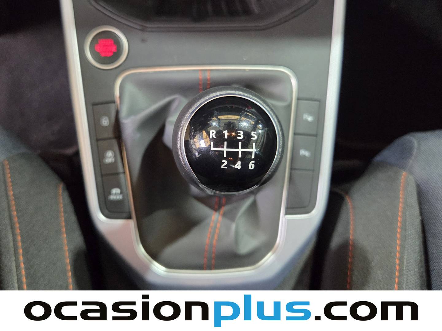 Seat Arona Seat Arona 1.0 TSI FR XM (110 CV) de segunda mano