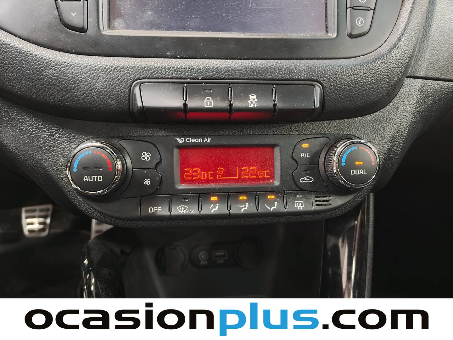 KIA Ceed KIA Ceed 1.6 CRDi VGT GT Line (136 CV) 136cv