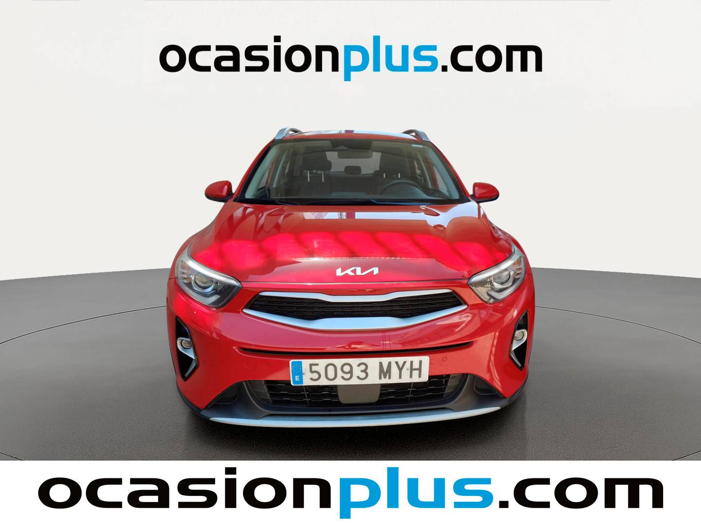 KIA Stonic KIA Stonic 1.2 DPi Drive (79 CV) 79cv