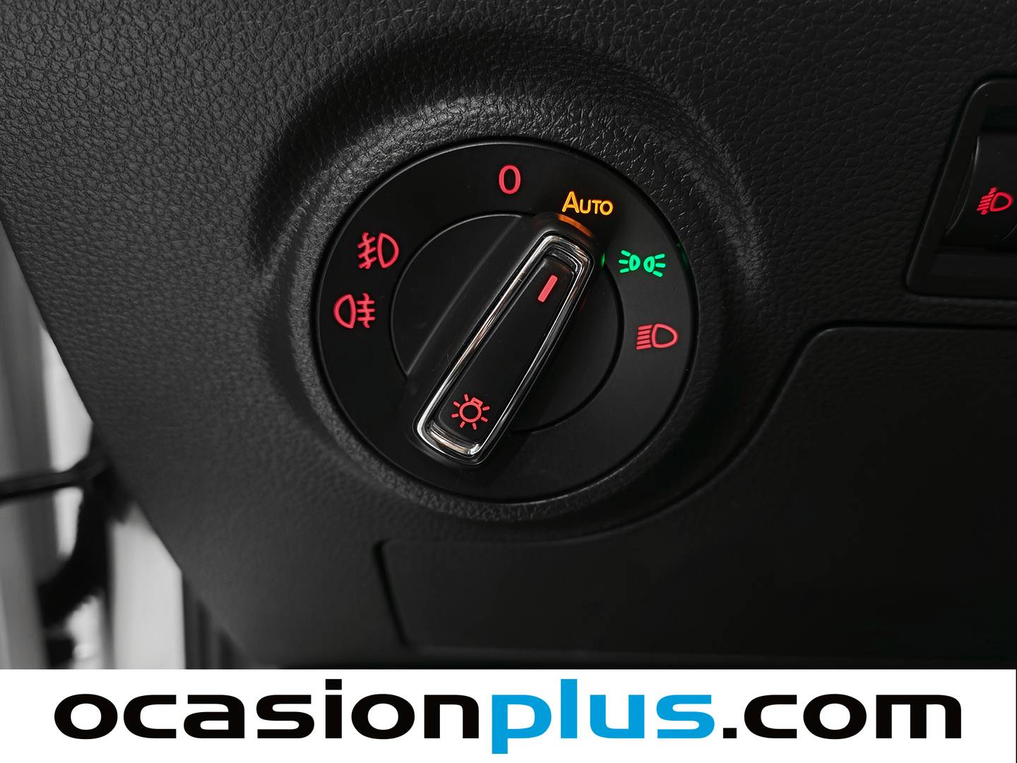 Extras del Seat Ibiza SEAT Ibiza 1.0 MPI Style (80 CV)