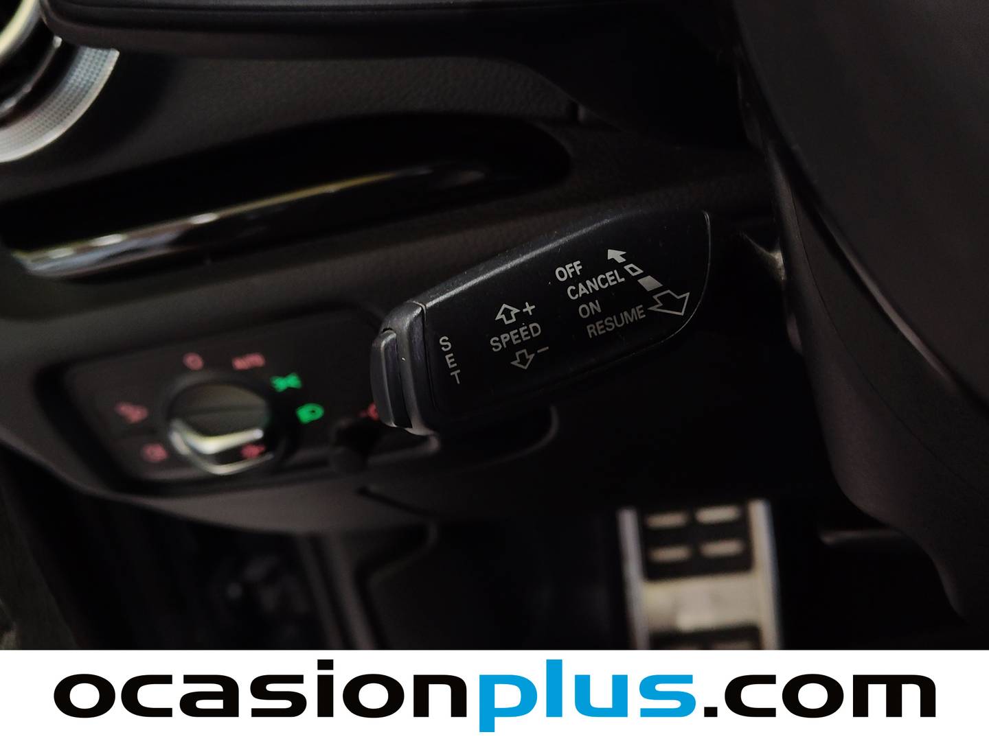 Audi A3 Audi RS3 Sportback 2.5 TFSI quattro (367 CV) S tronic seminuevo