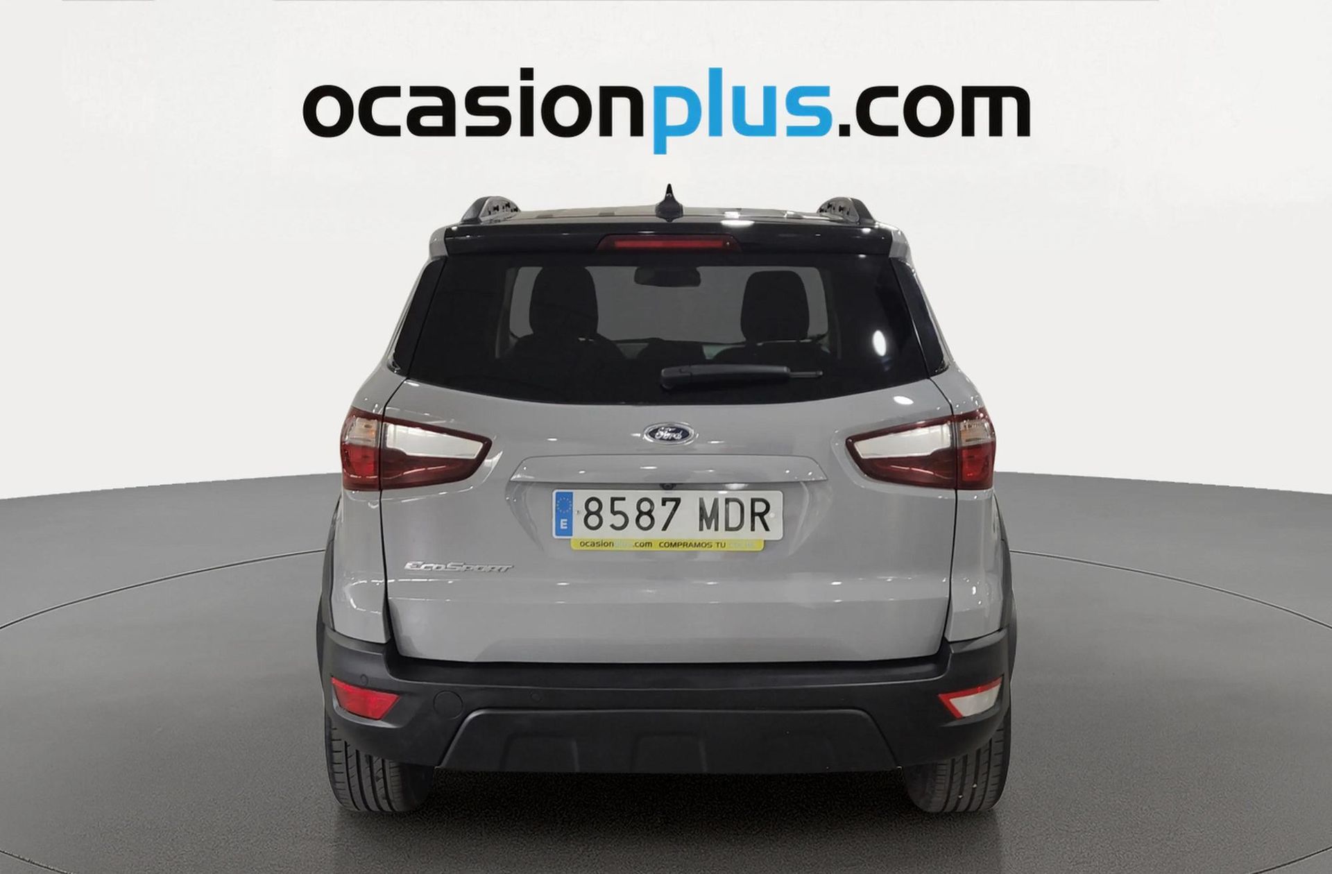 Ford EcoSport 1.0T EcoBoost Active - foto 14