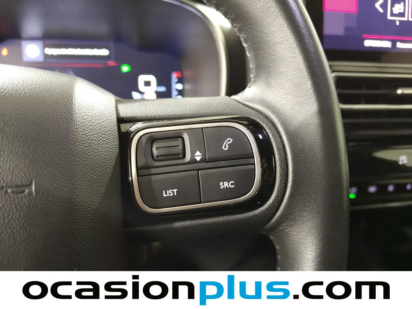 Foto Citroën C5 Aircross Citroen C5 Aircross PureTech 130 S&S C Series (131 CV)